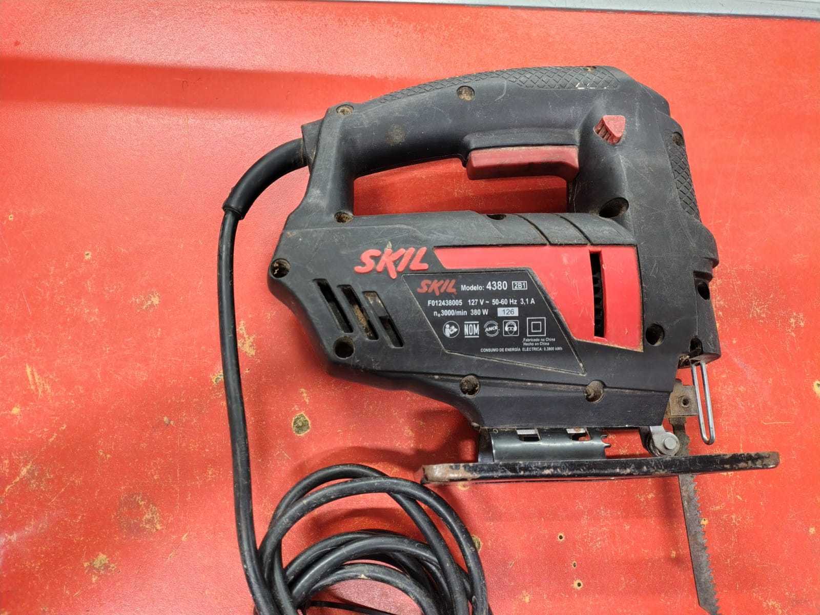 Skil 4380