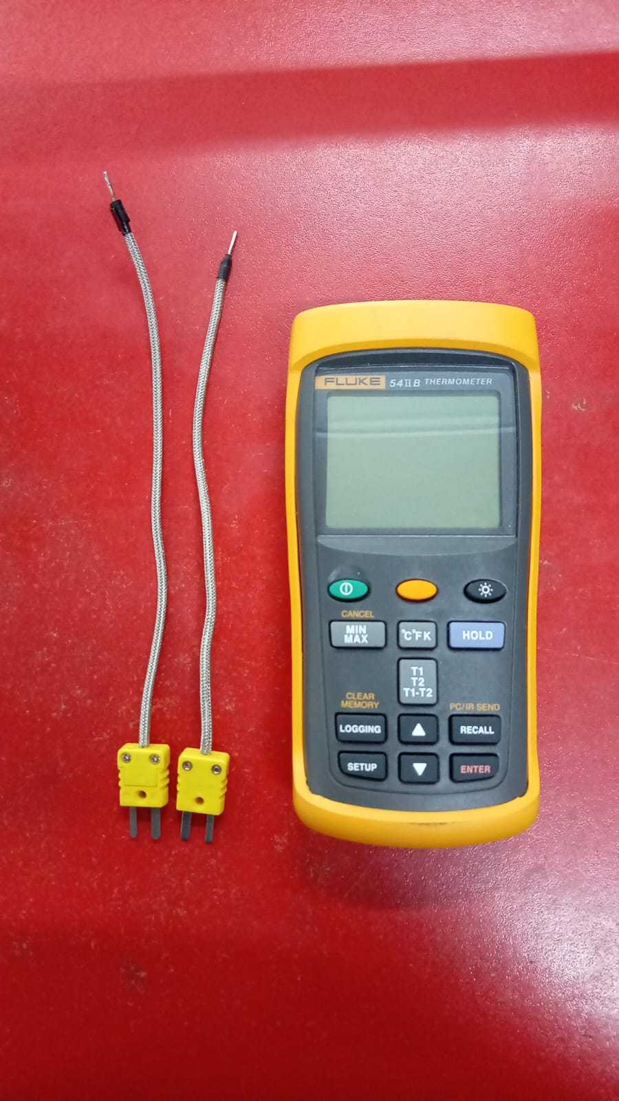 fluke 54IIB