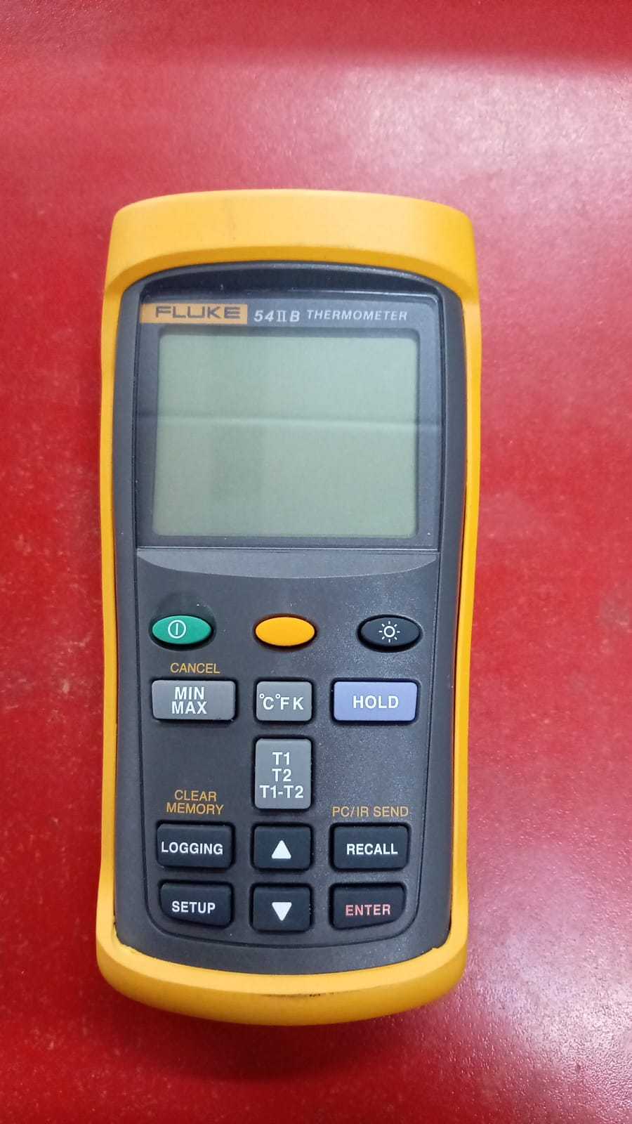 fluke 54IIB
