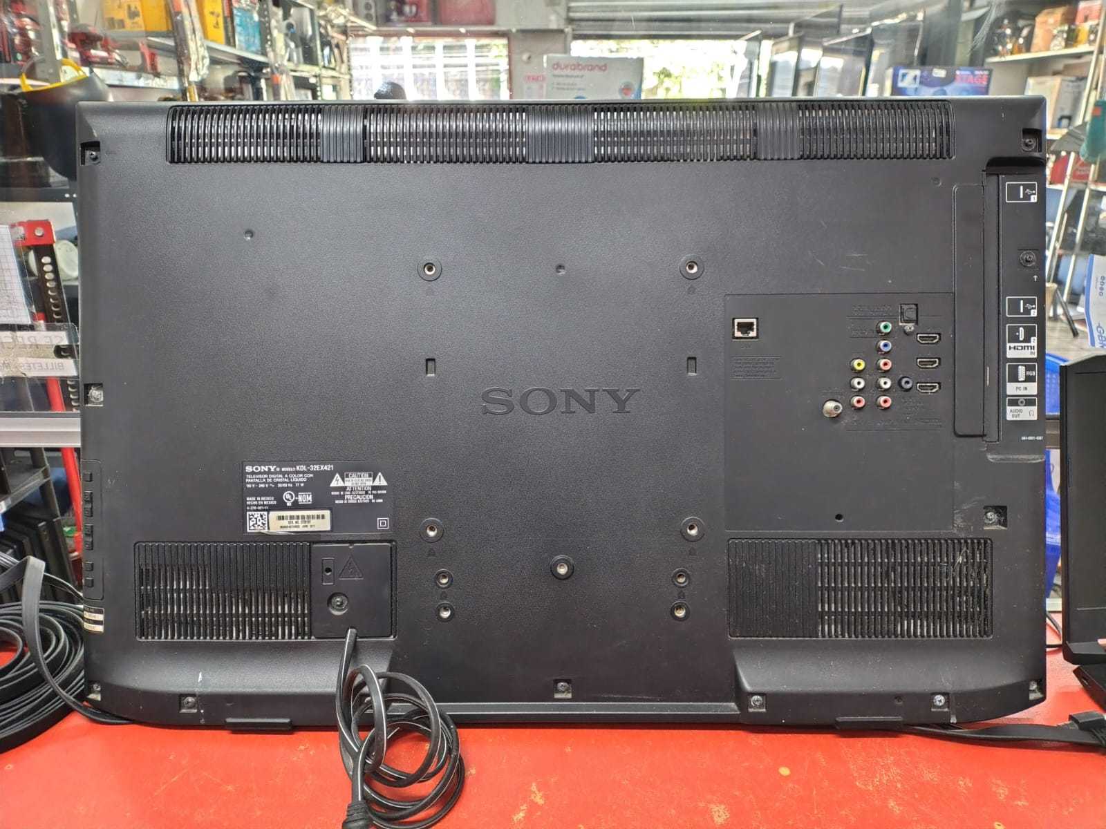 Sony KDL32EX421