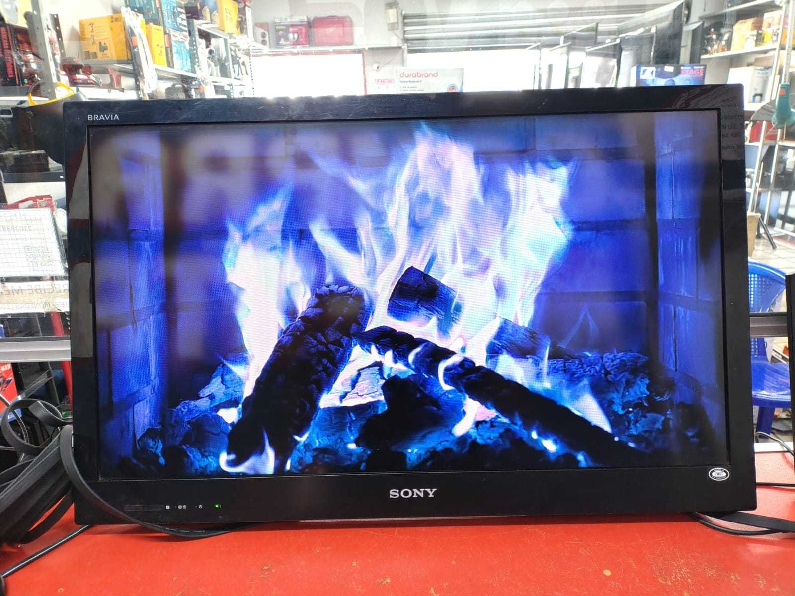 Sony KDL32EX421