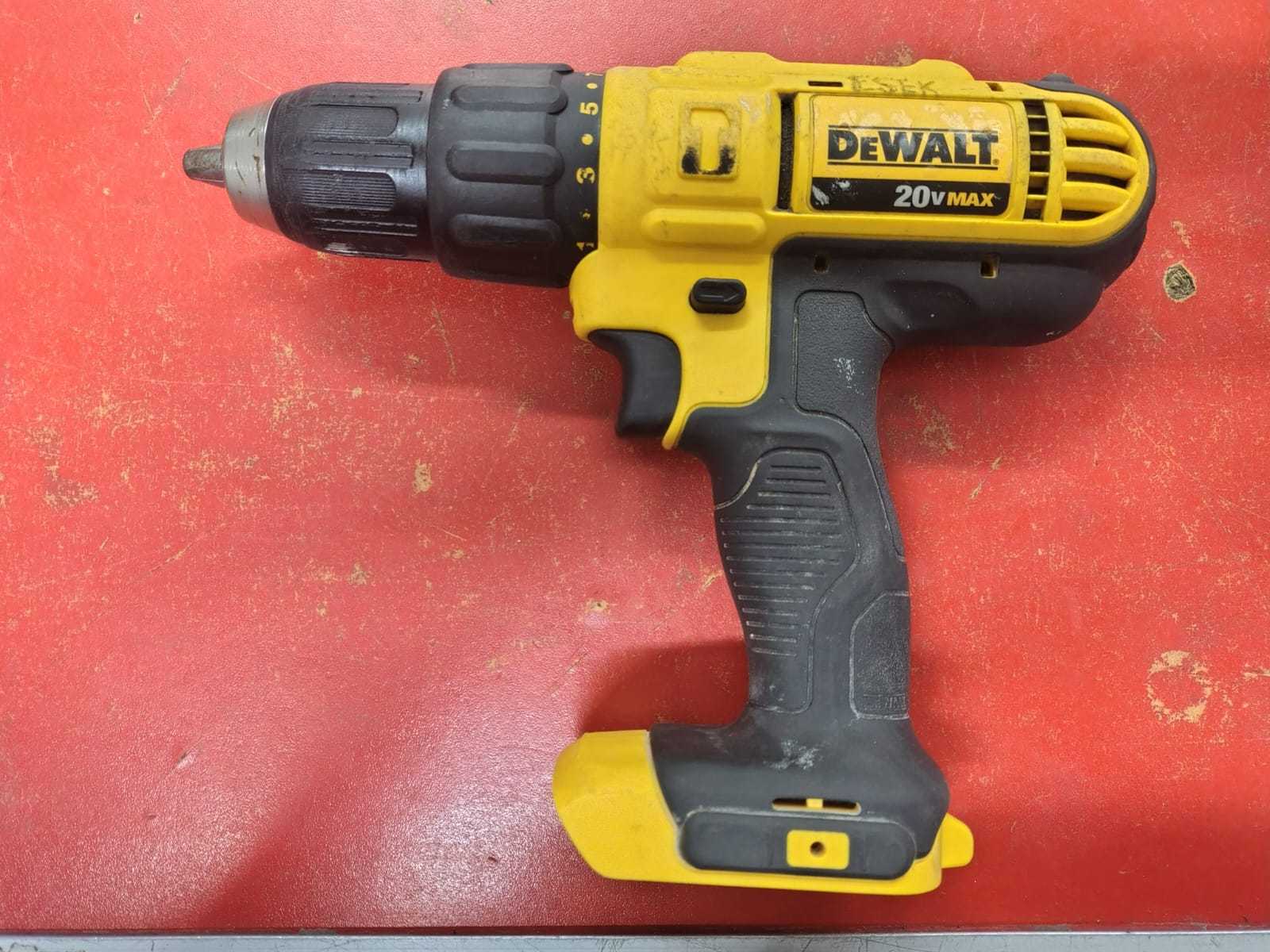 dewalt dcd776