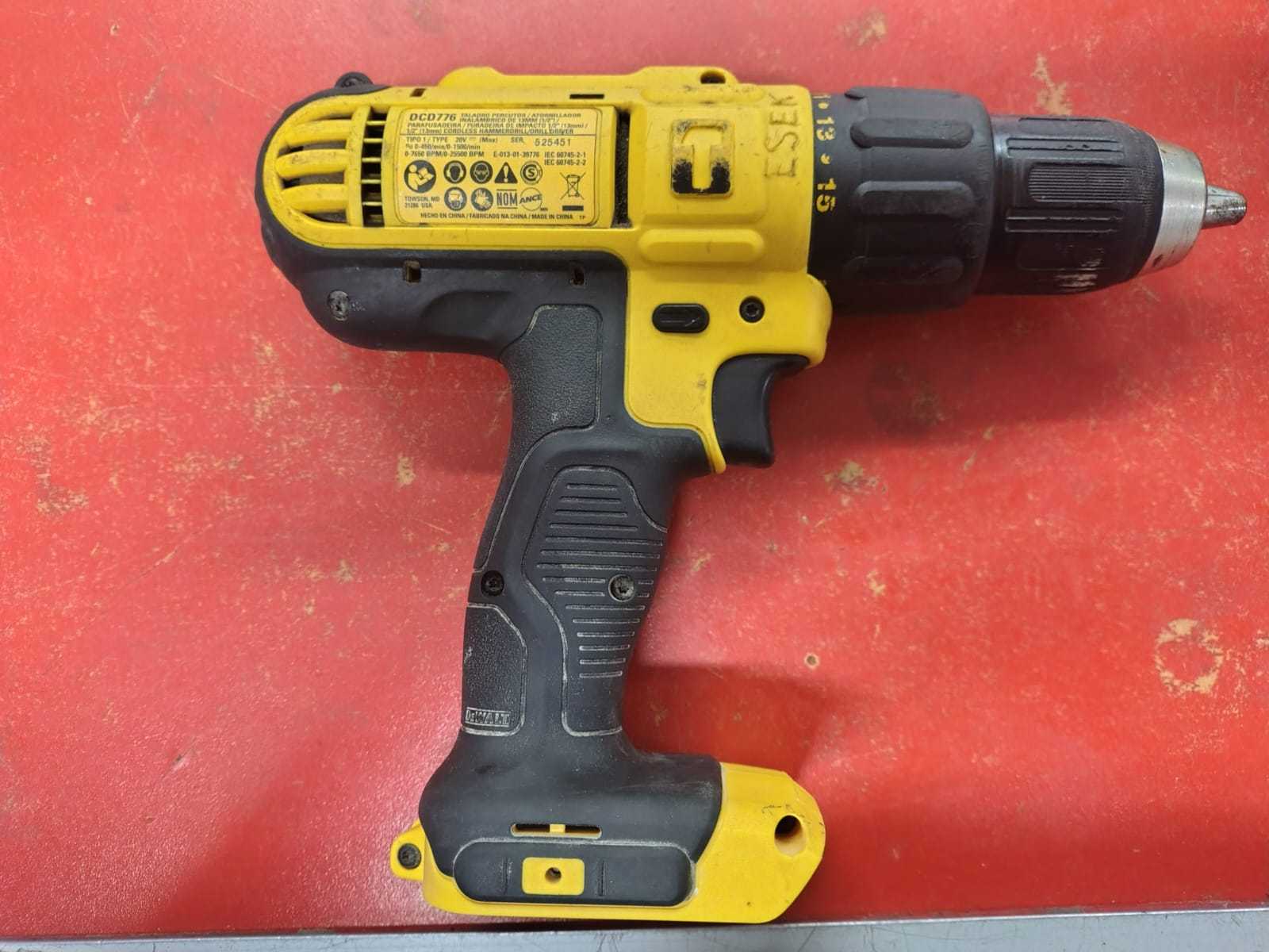 dewalt dcd776