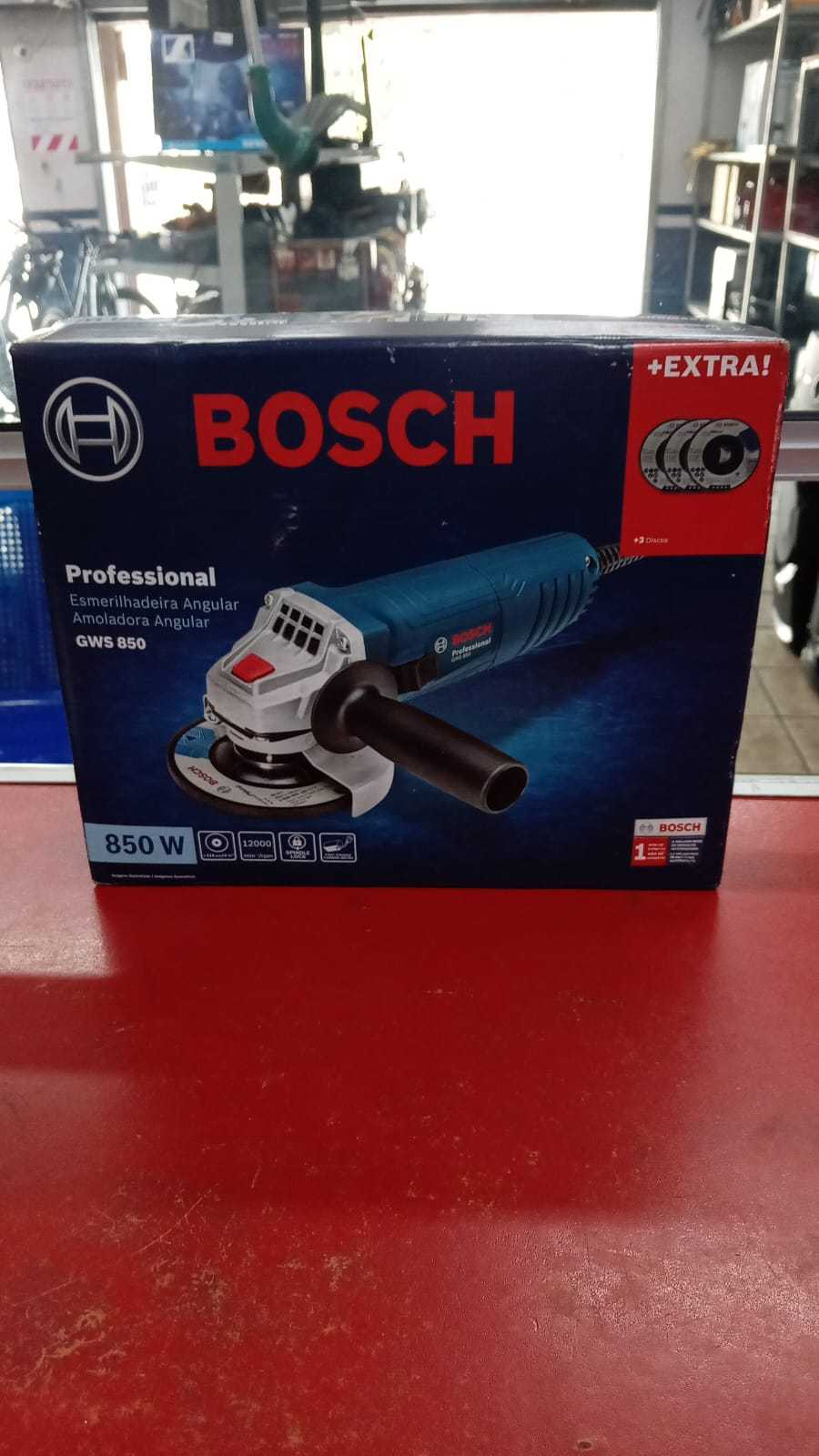 bosch gws850