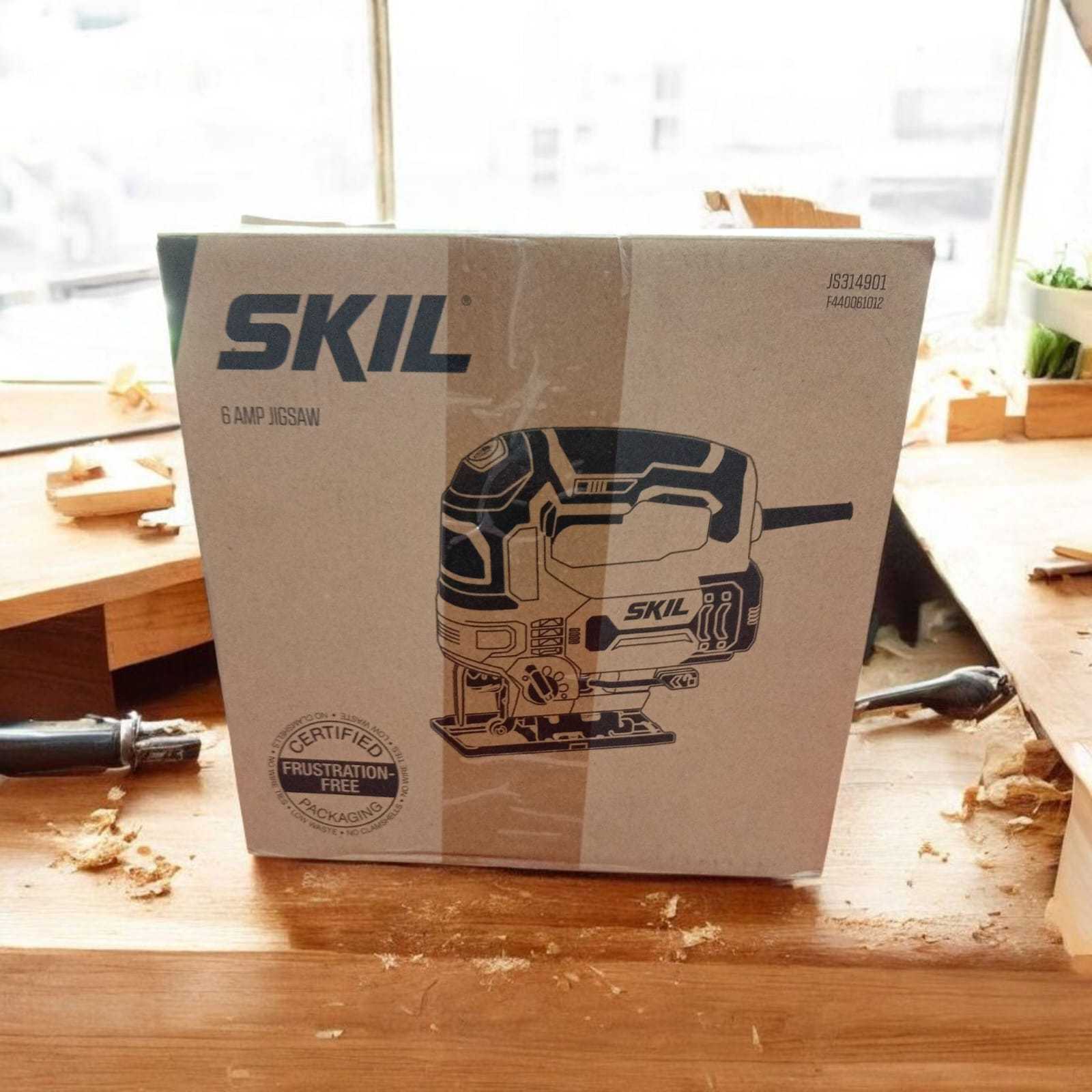 Skil JS314901