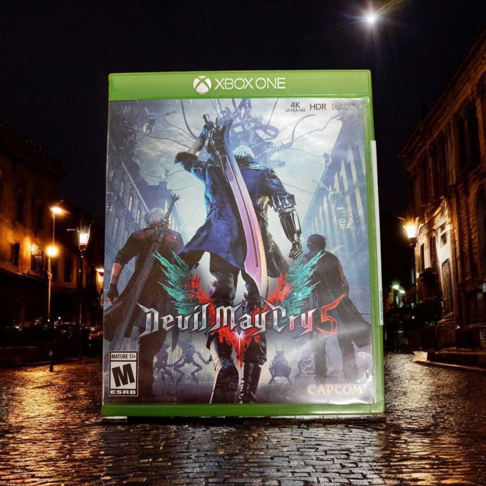 xbox 