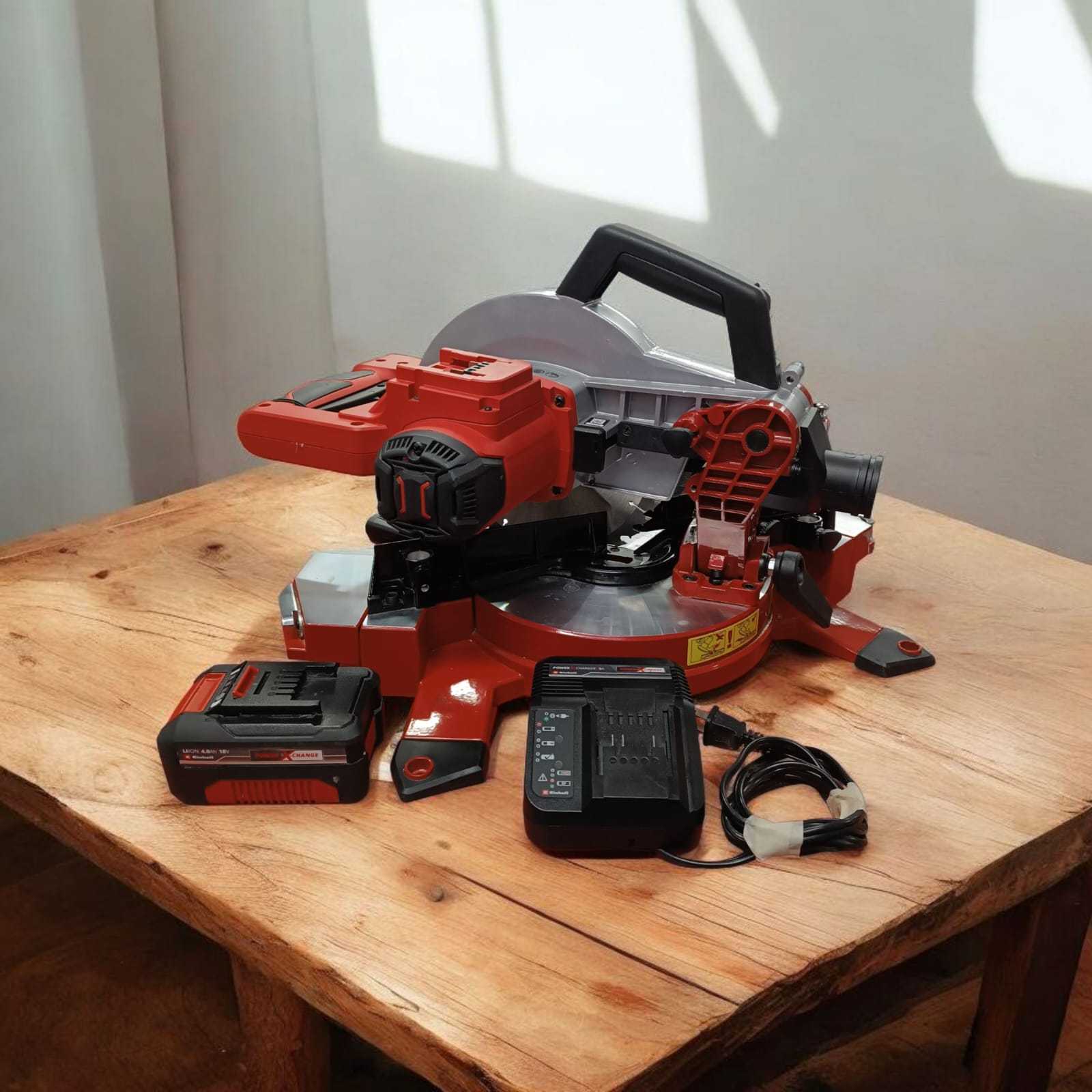 Einhell 18v