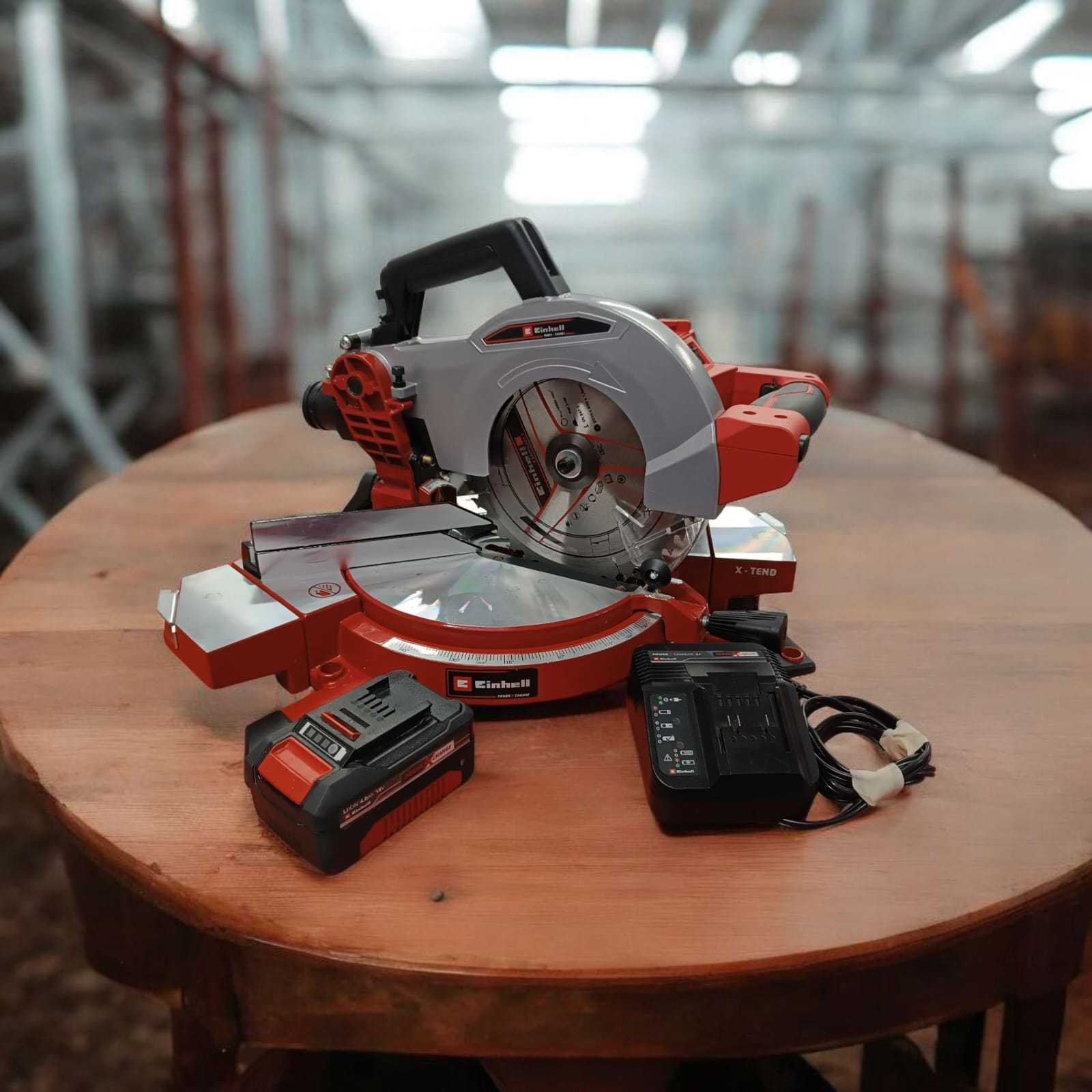 Einhell 18v