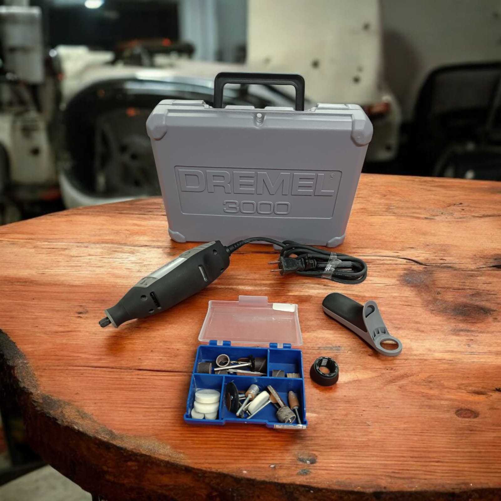 dremel 3000