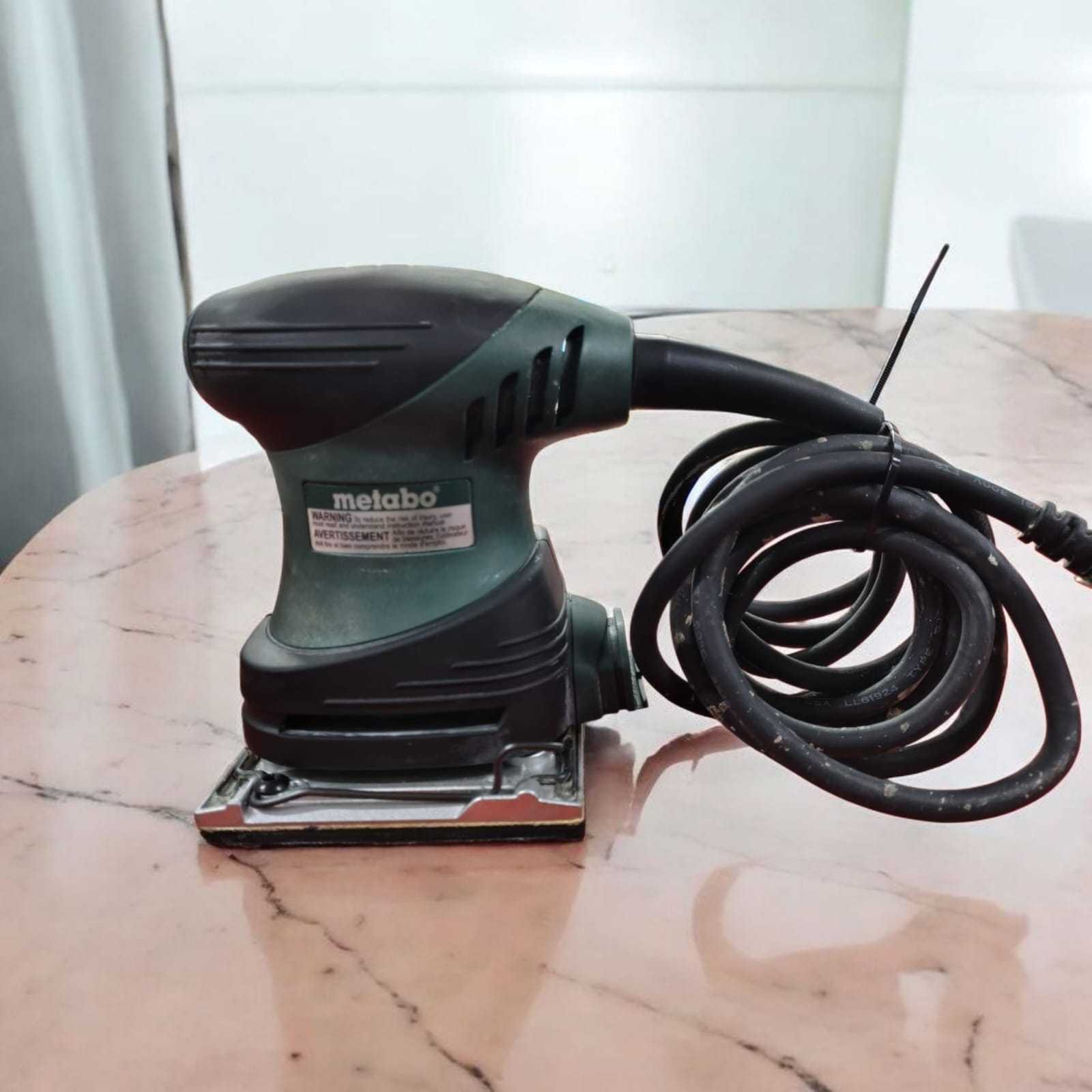 Metabo FSR 200