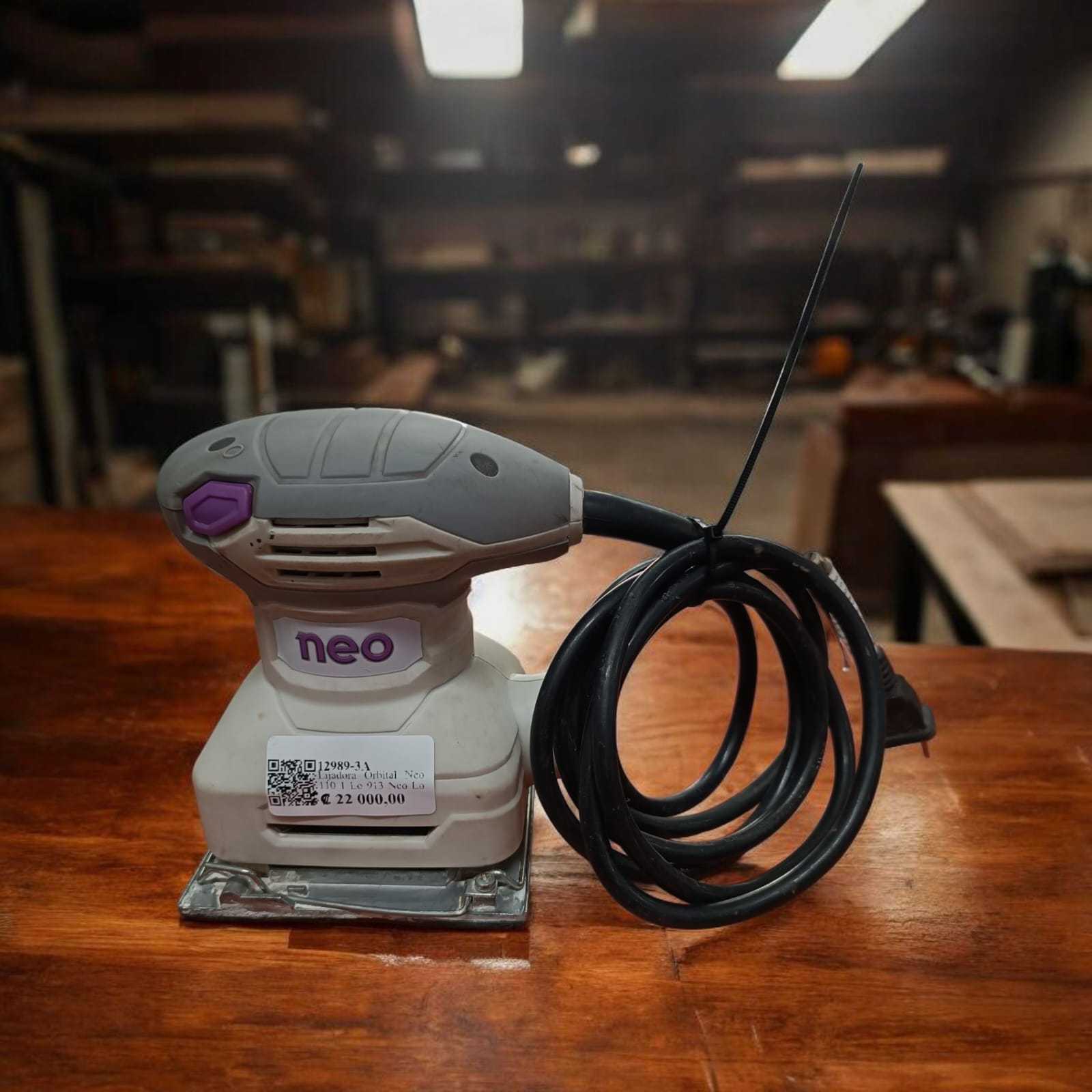 Neo Lo 913