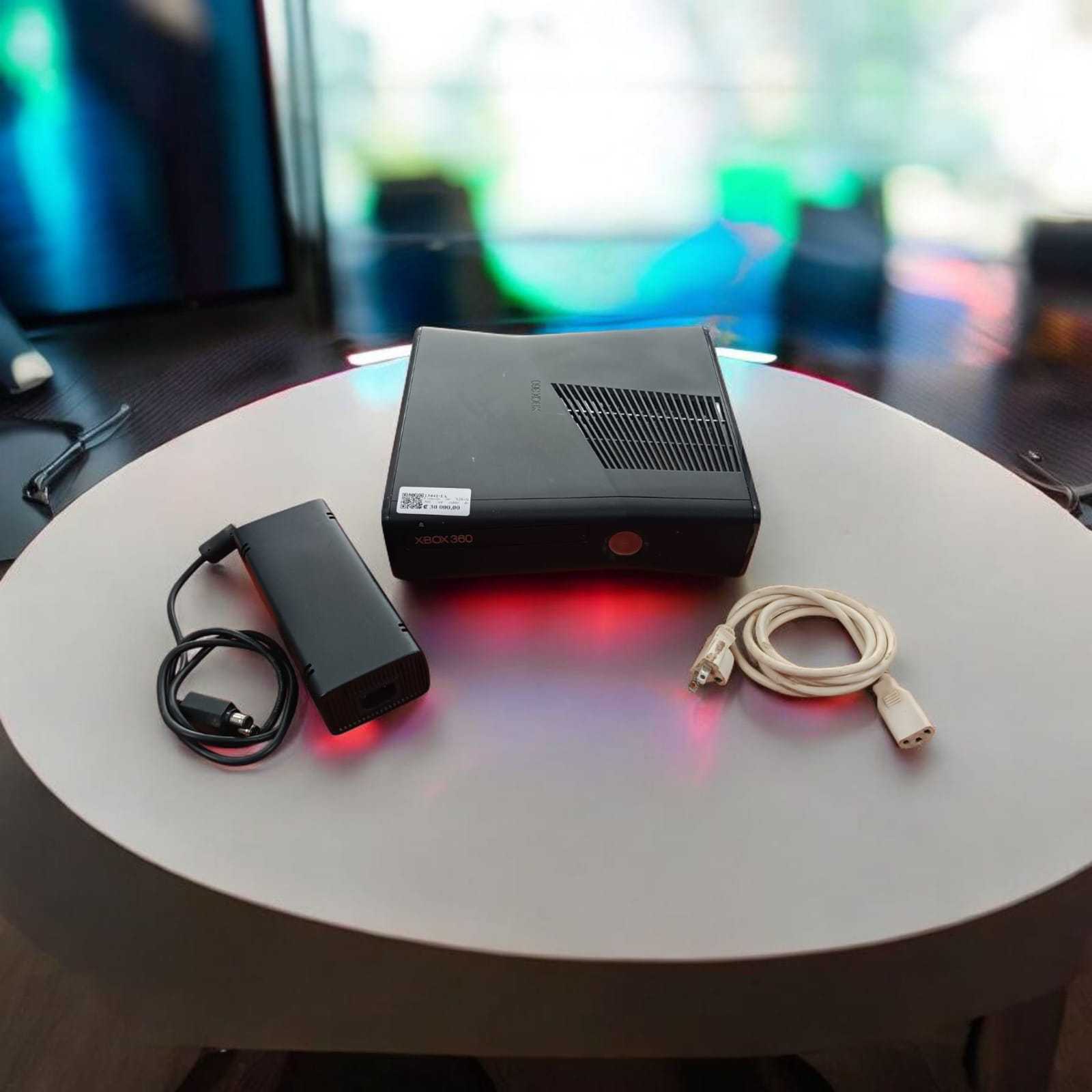 Microsoft XBOX 360