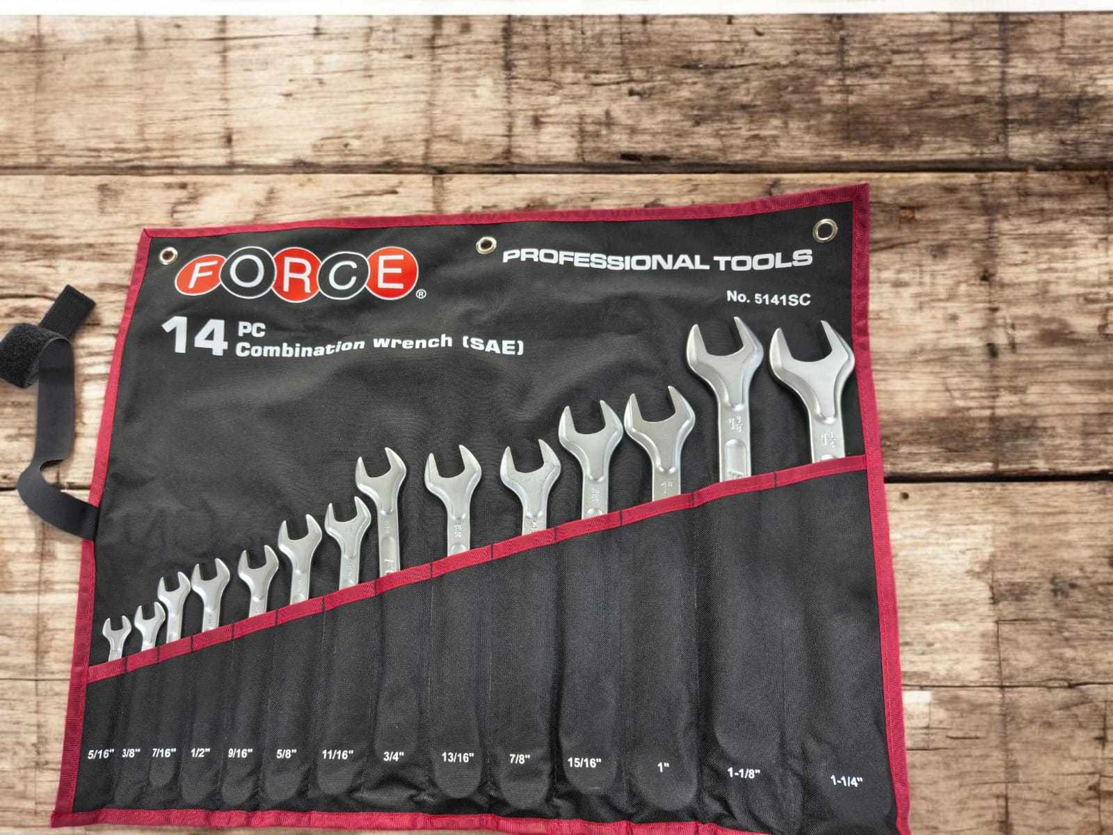 FORCE 5141sc