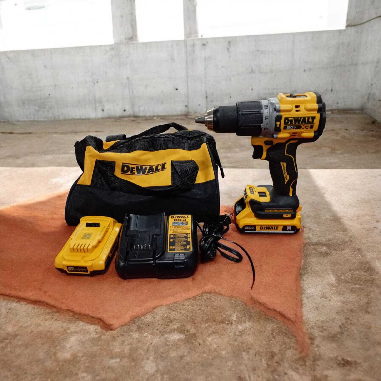 dewalt dcd80502