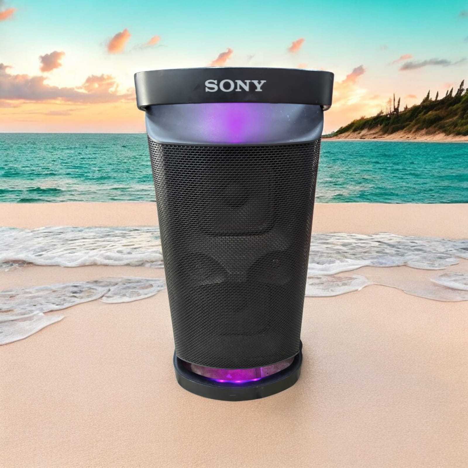 Sony Srs Xp500