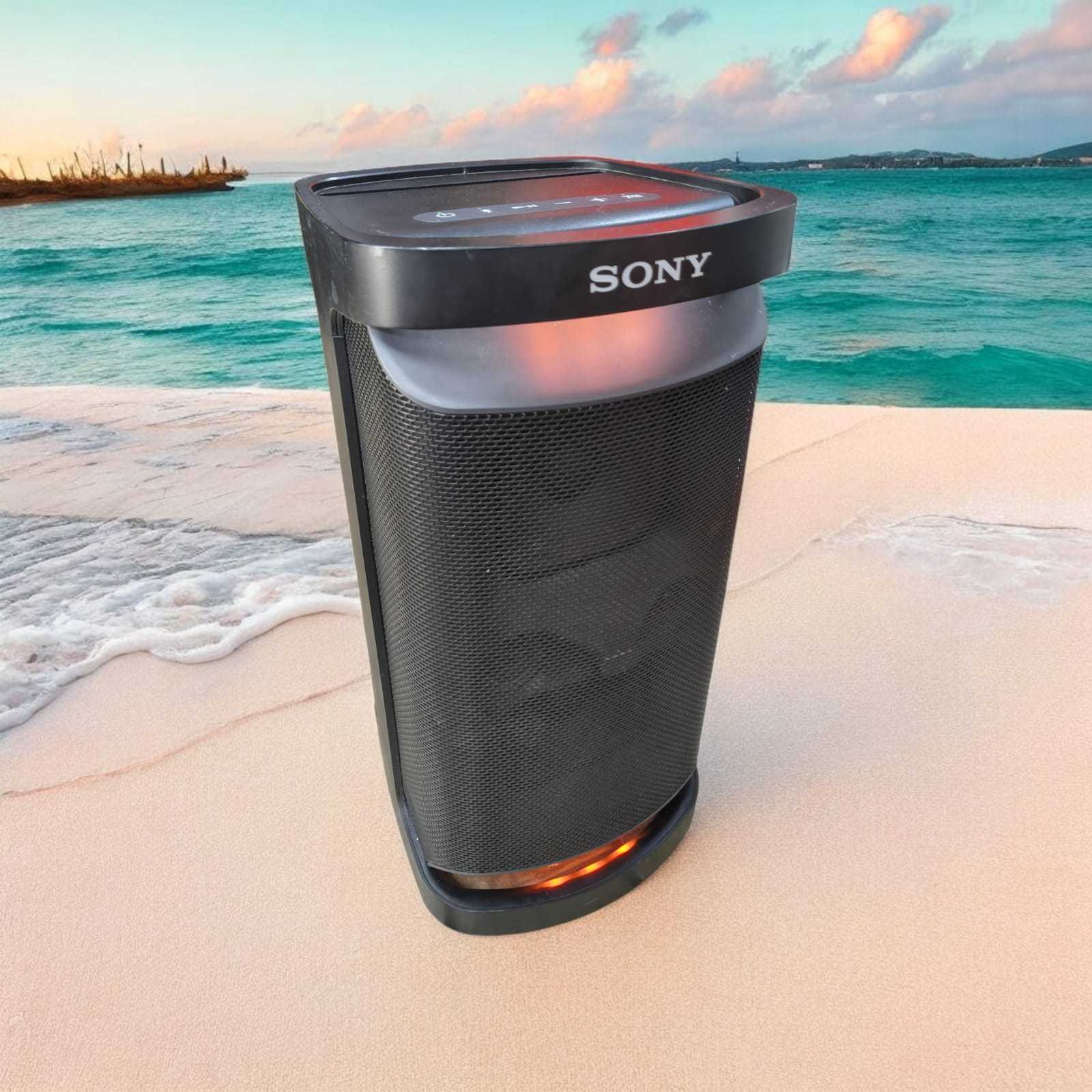 Sony Srs Xp500