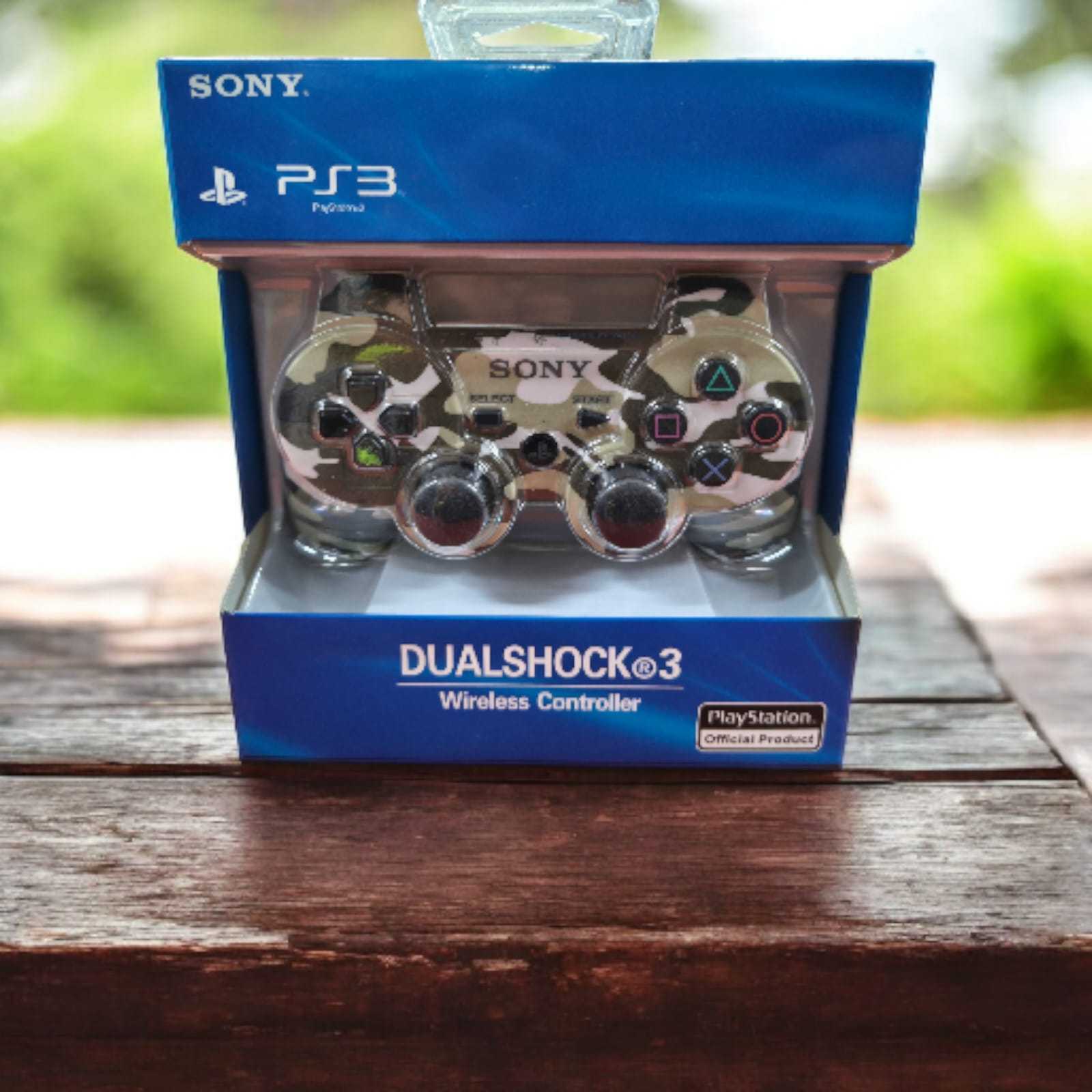 sony PS3