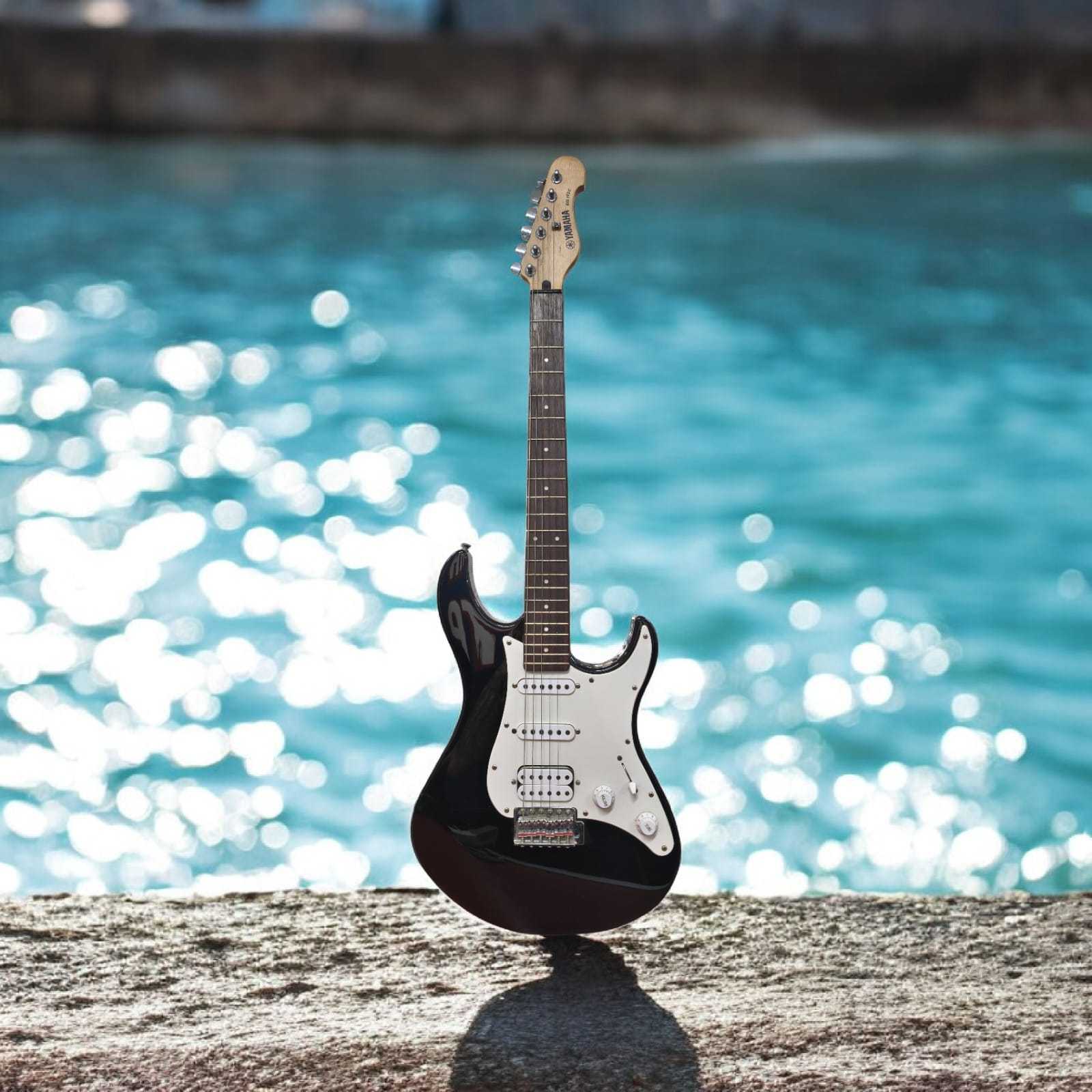 yamaha eg112c