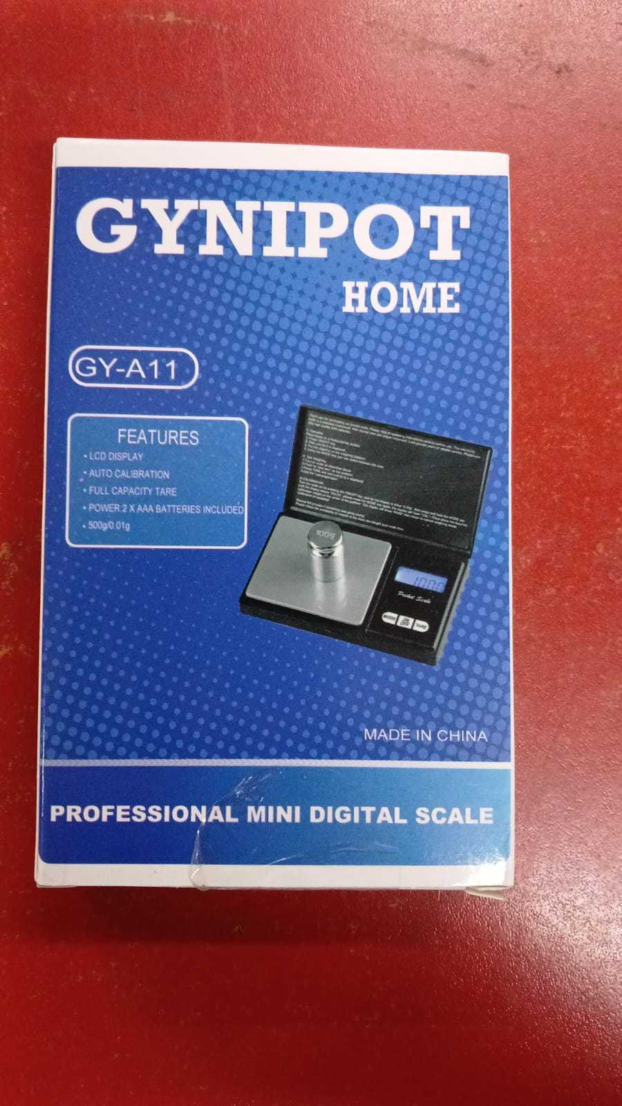 gynipot GY-A11