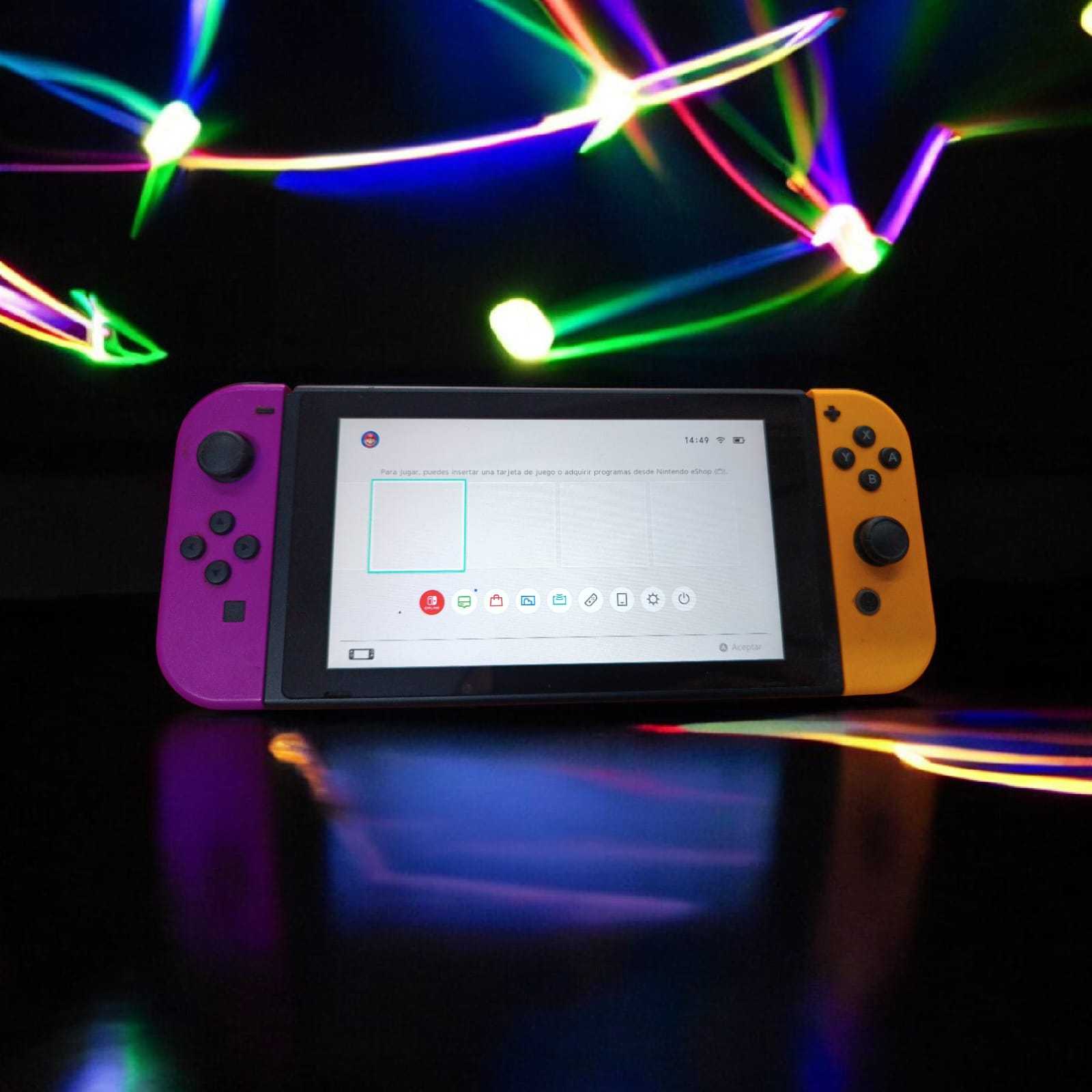 nintendo v2