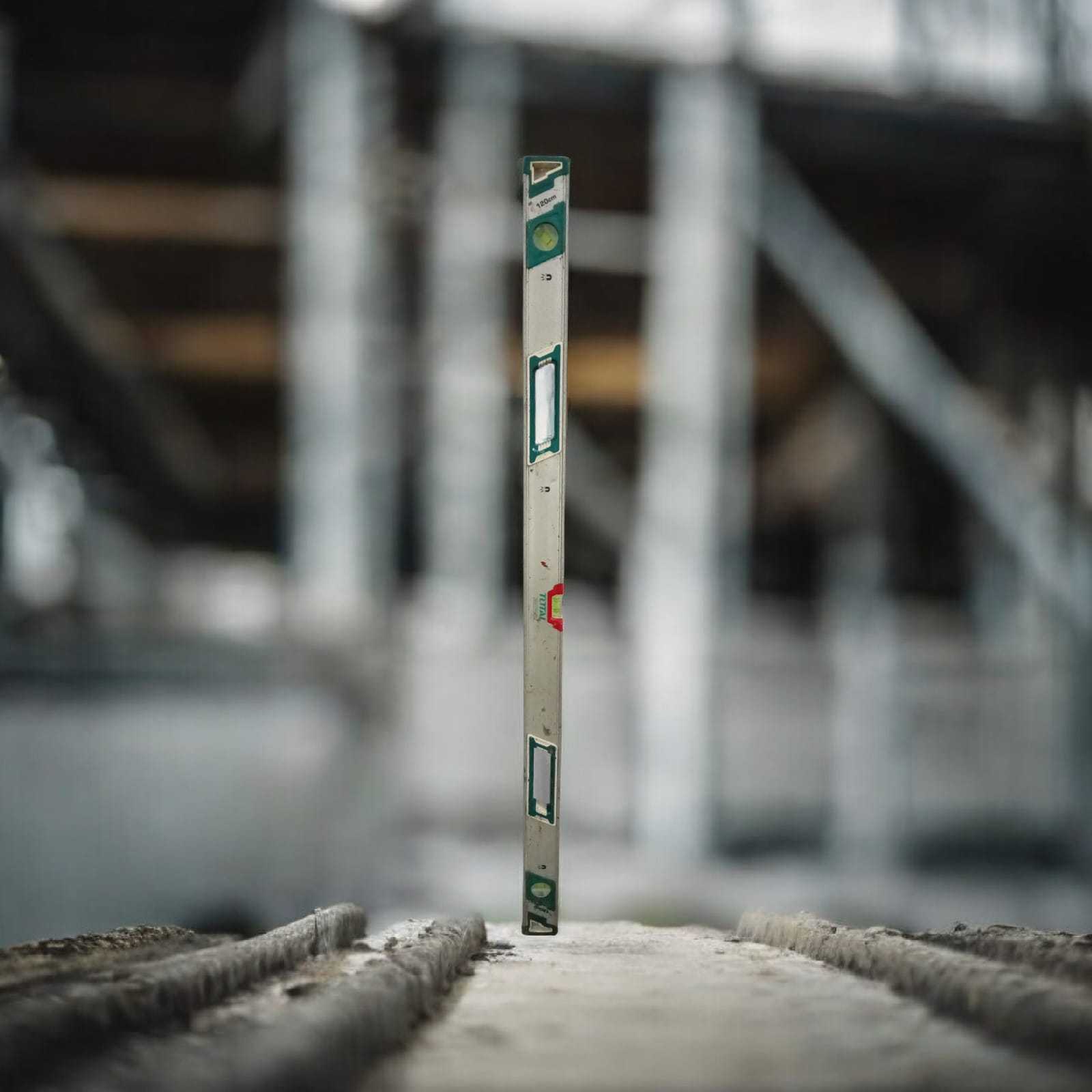 total industrial