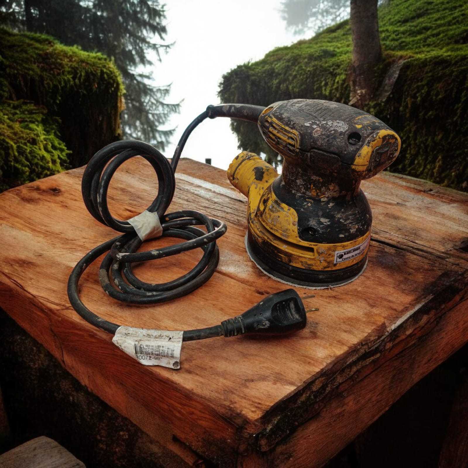 dewalt nd