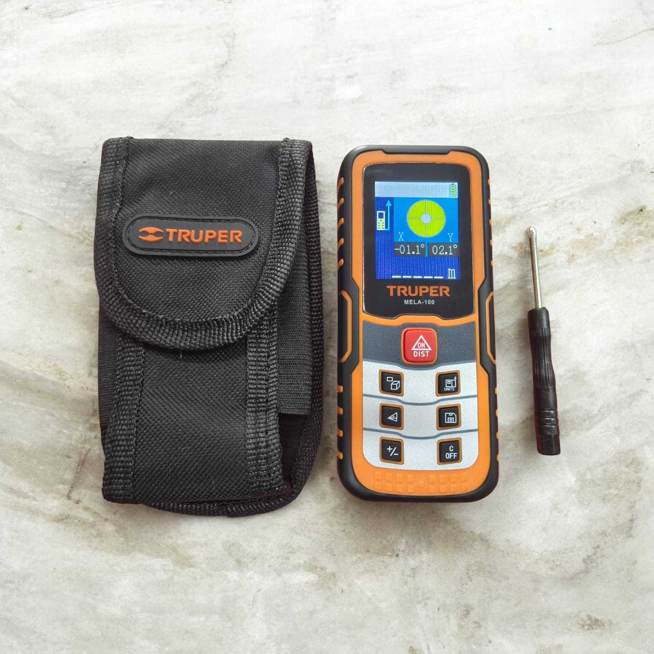 Truper MELA-100