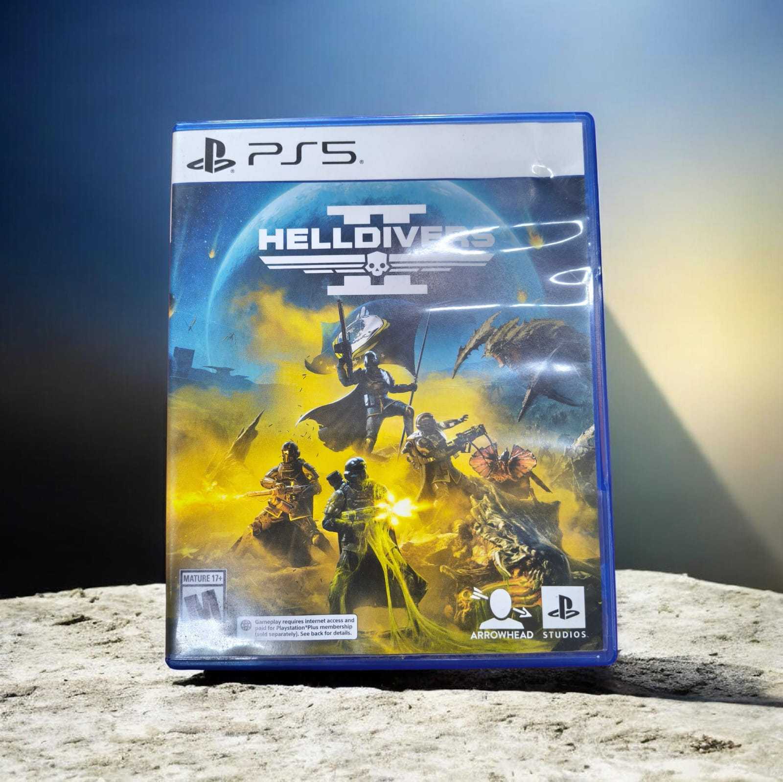 sony PS5