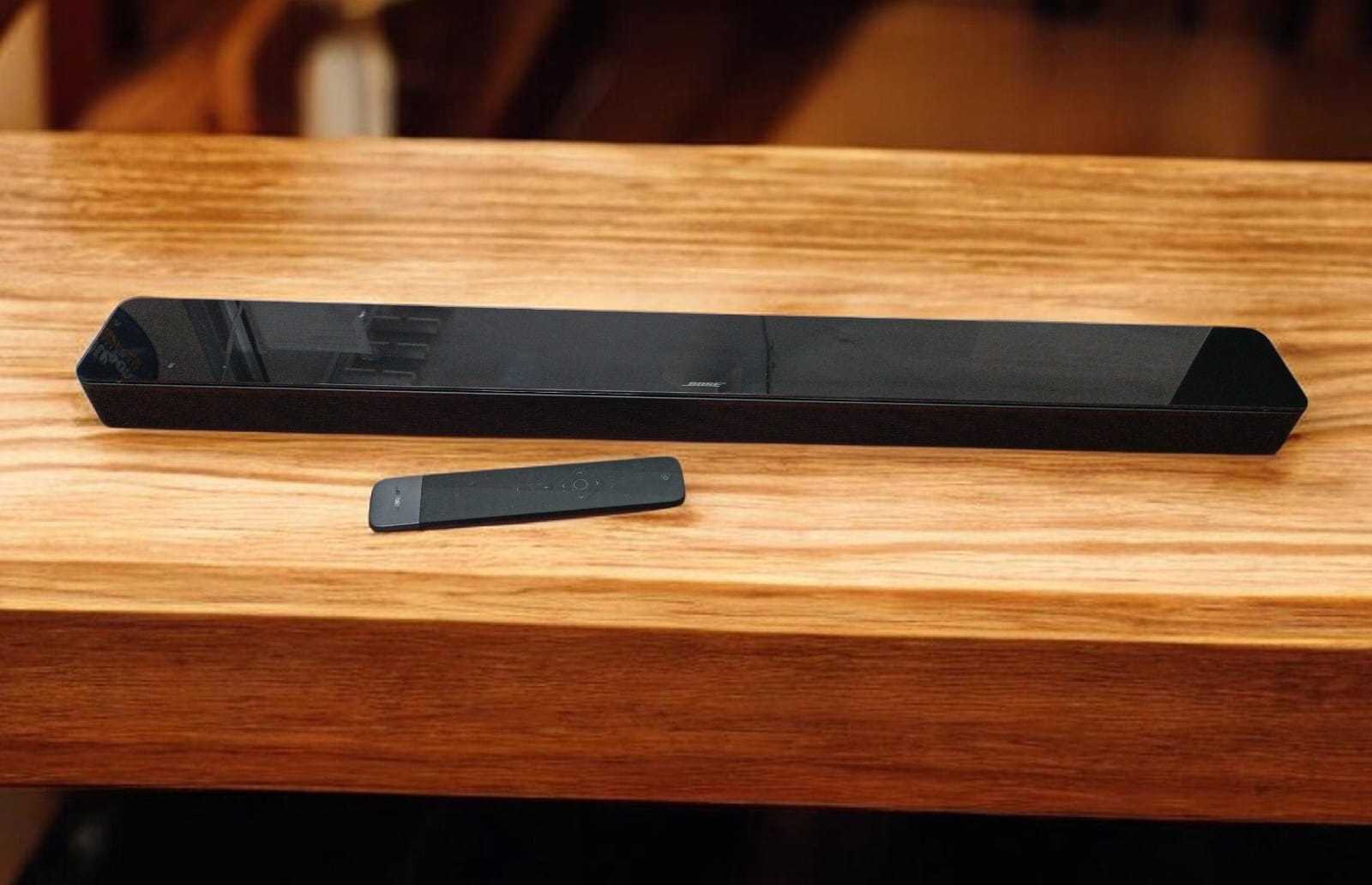 BOSE module 700