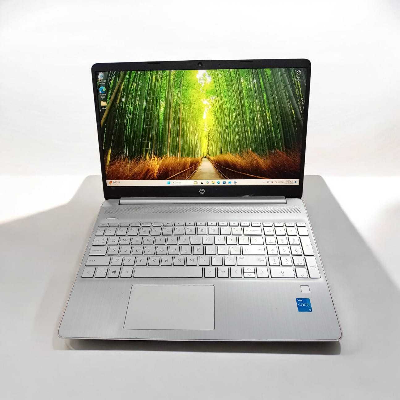 HP ND