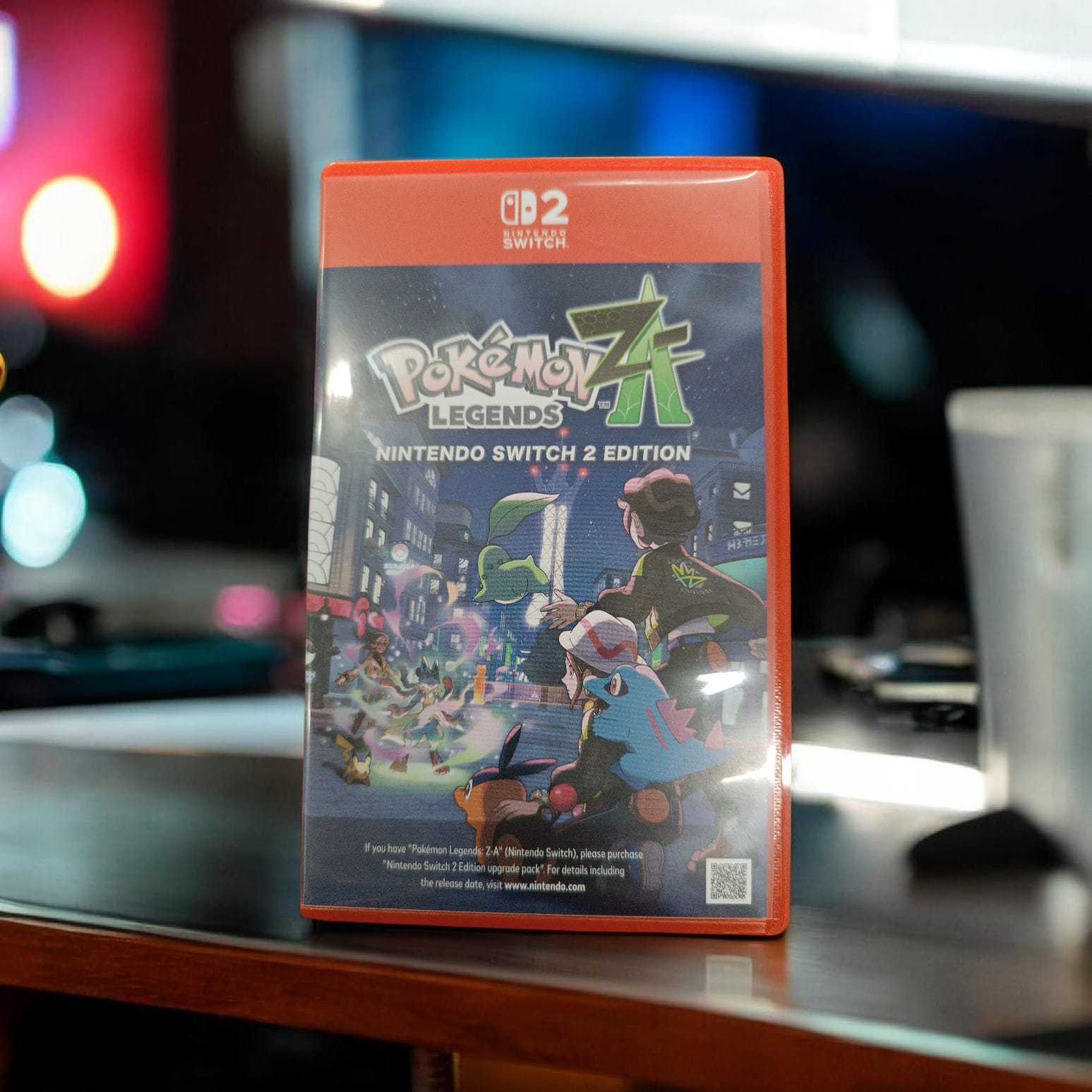 nintendo switch 2