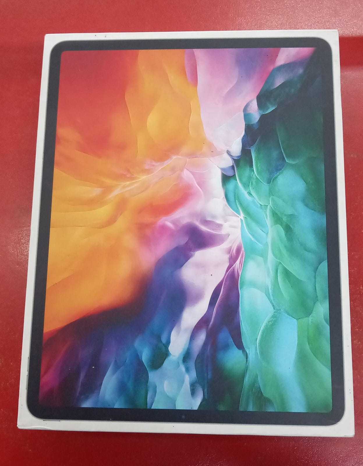 apple 4th pro