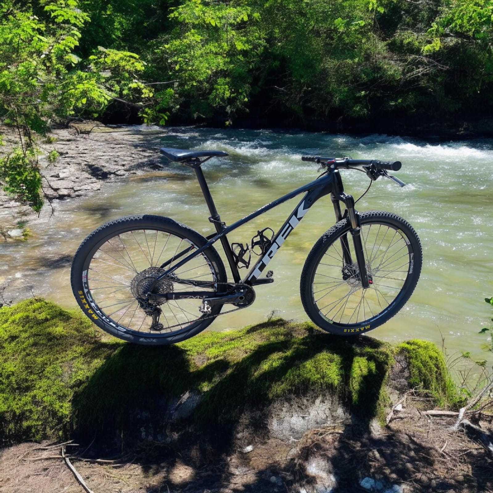 TREK XCALIBER 8