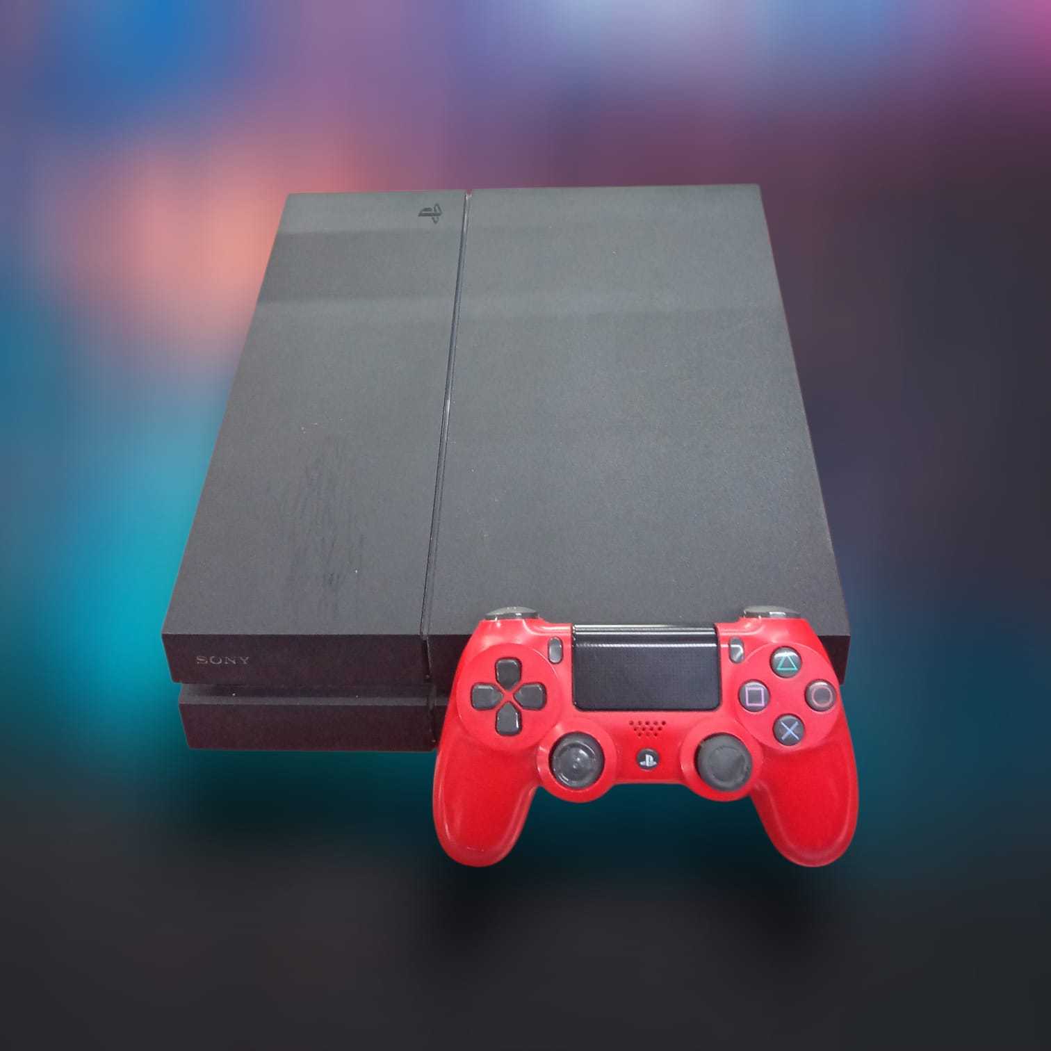 Sony ps4
