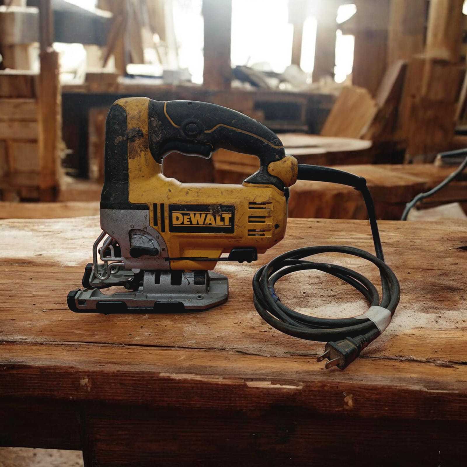 DeWalt DW300-B3