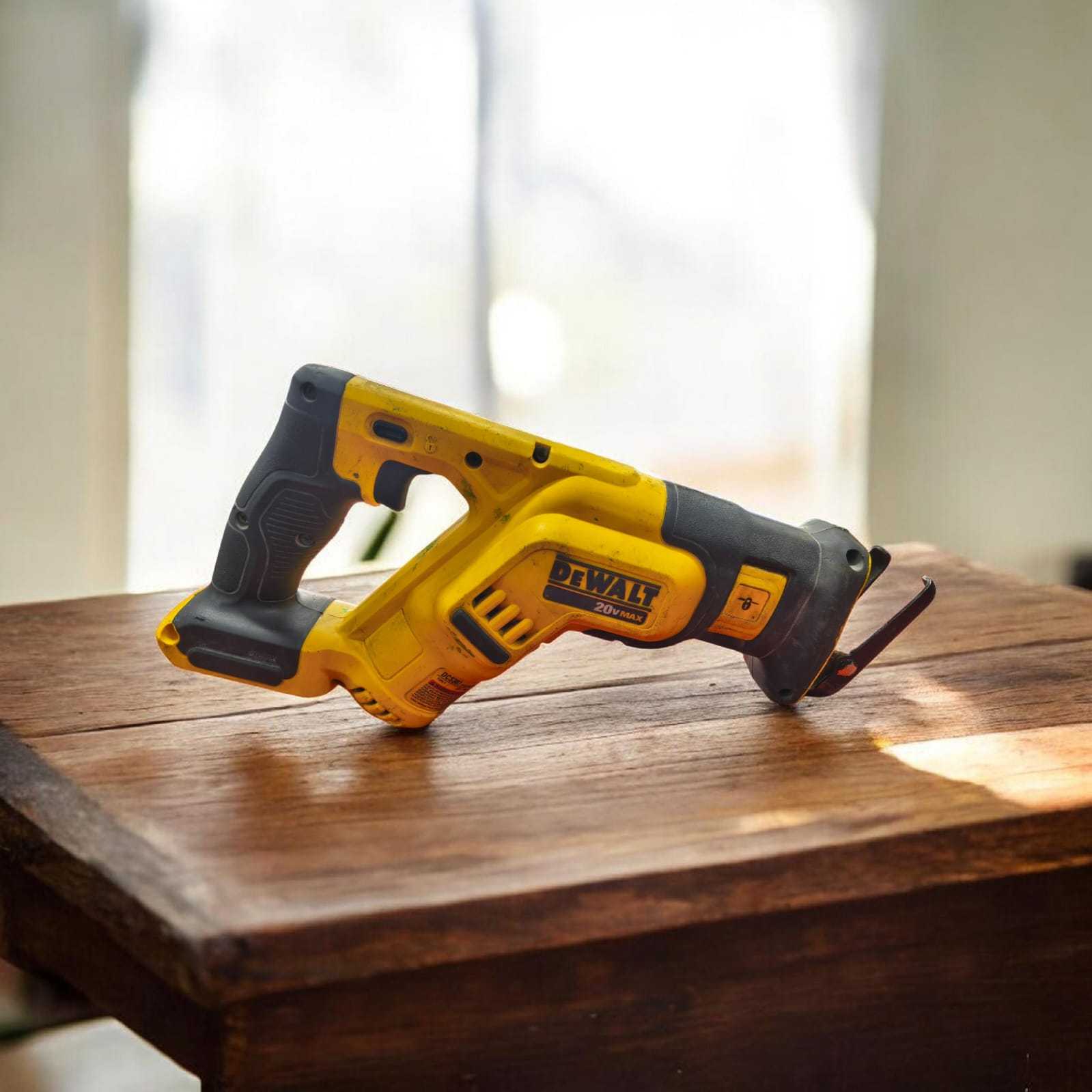 Dewalt DCS387