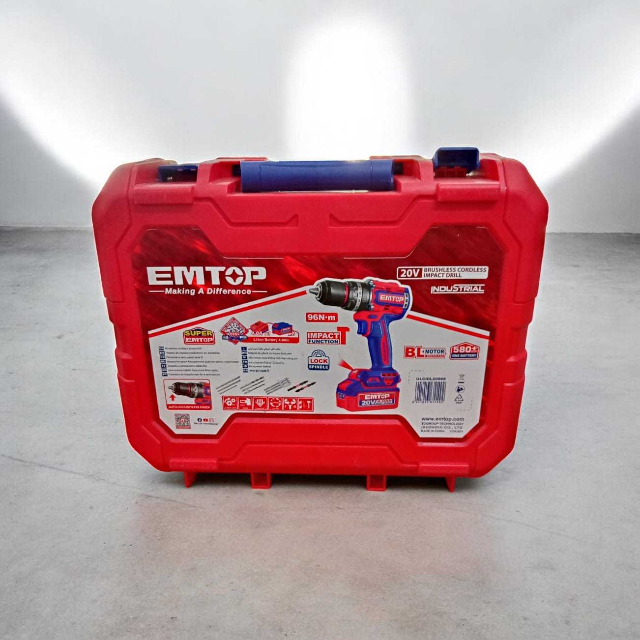 emtop ULCIDL20968