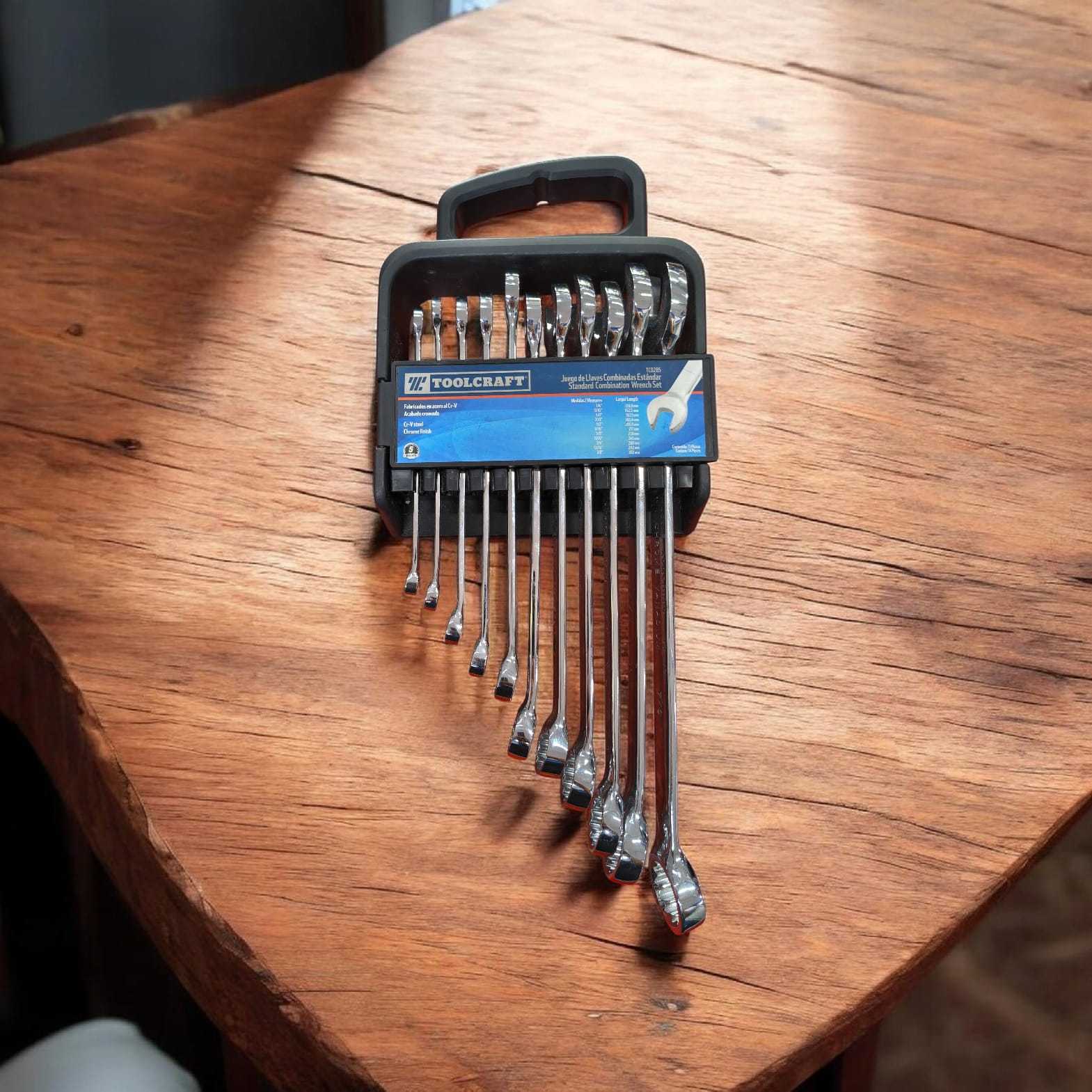 Toolcraft TC0285