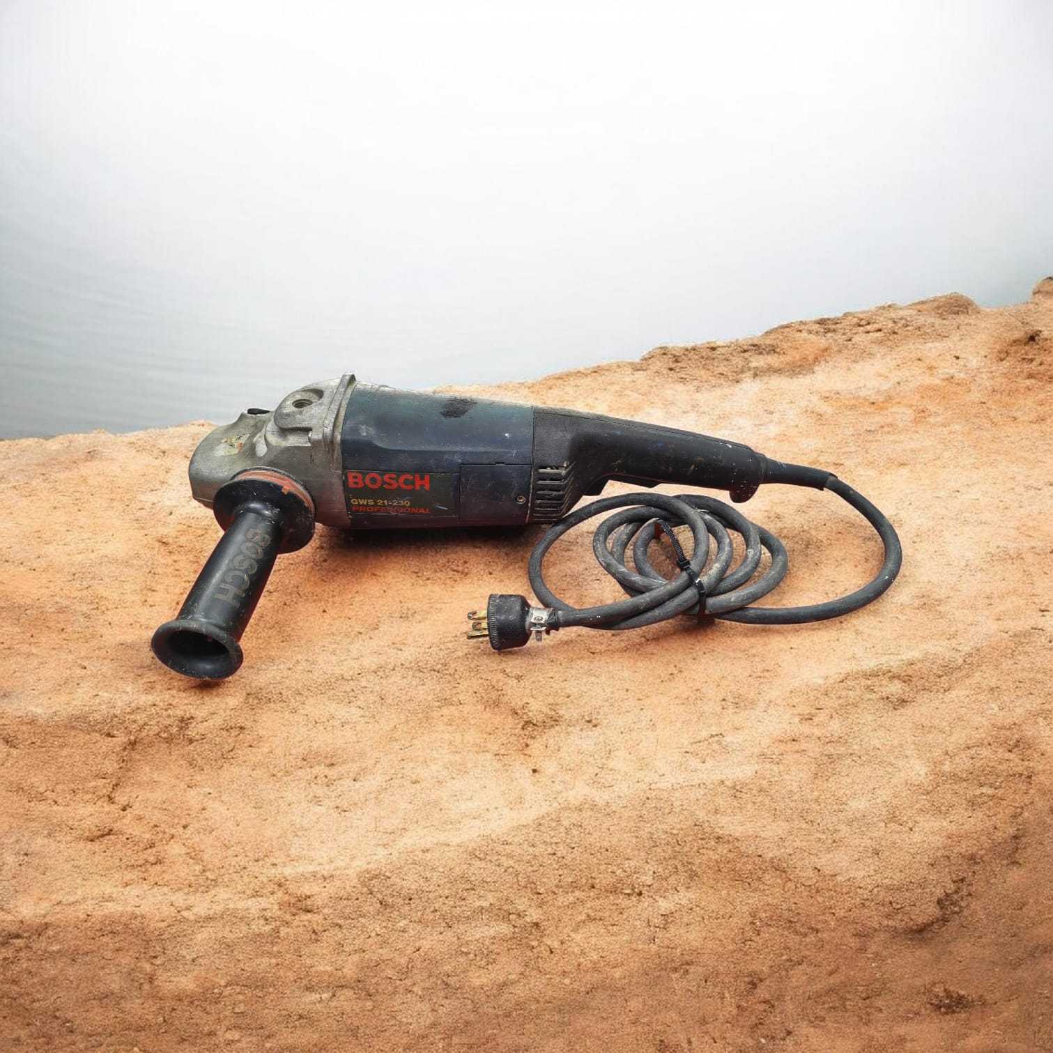 Bosch GWS 21 230