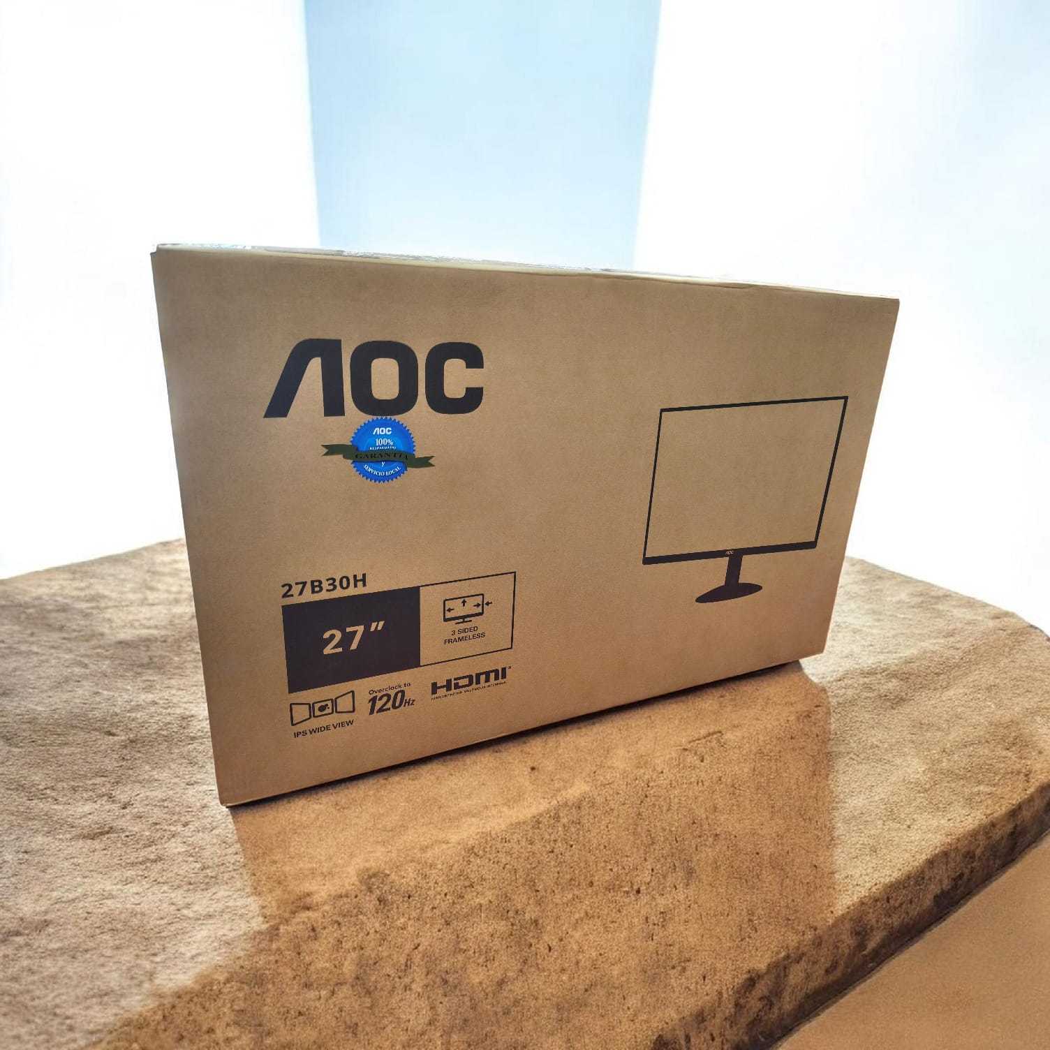 AOC 27B30H FHD