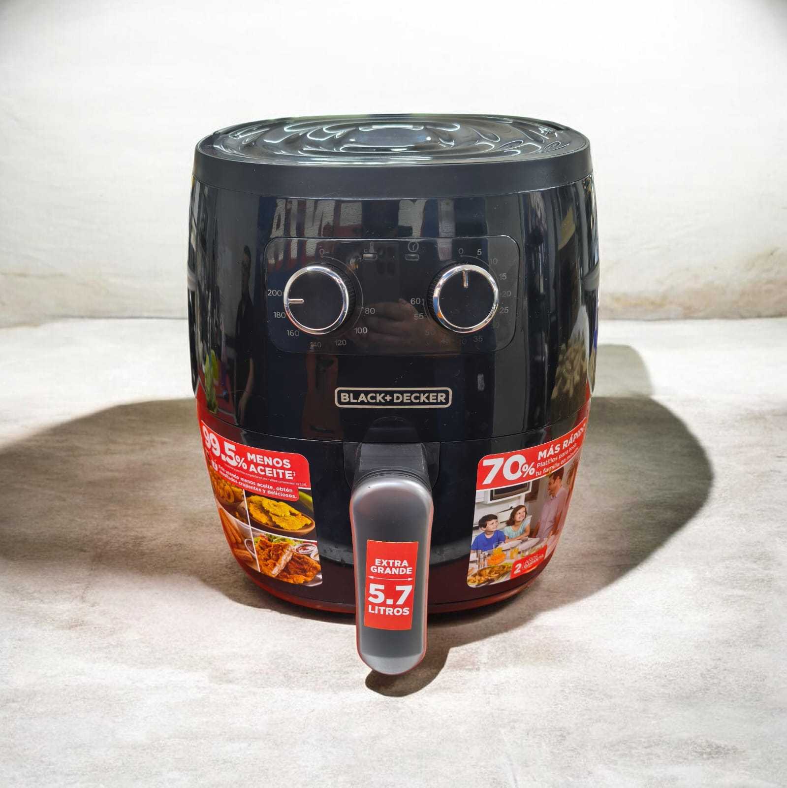 Black & Decker HF5055B