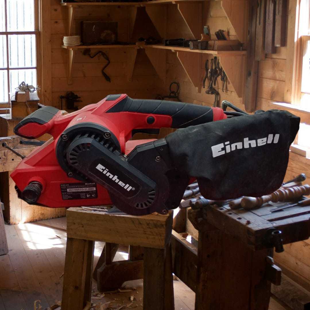 EINHELL tc bs8038