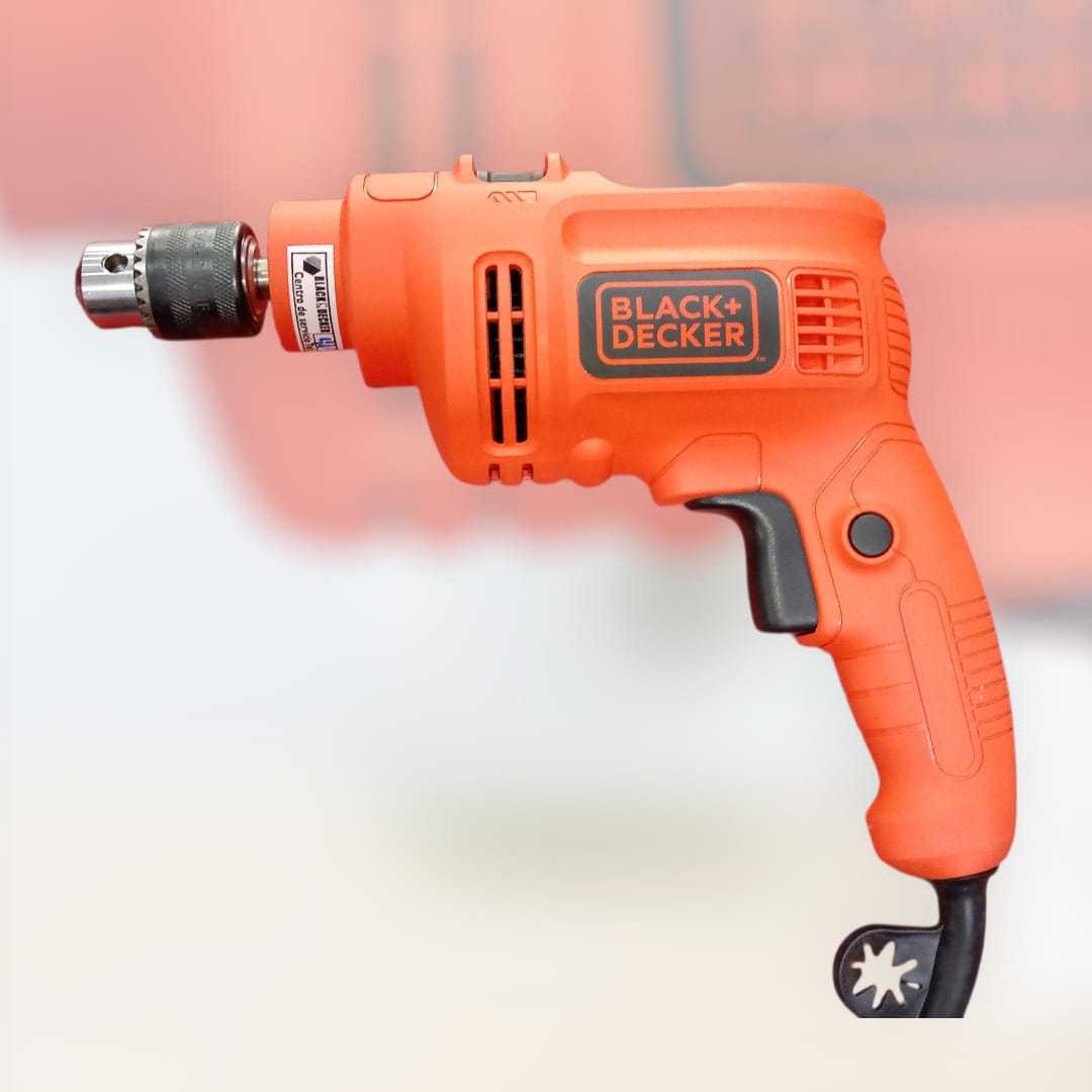 BLACK   DECKER TP550 B3