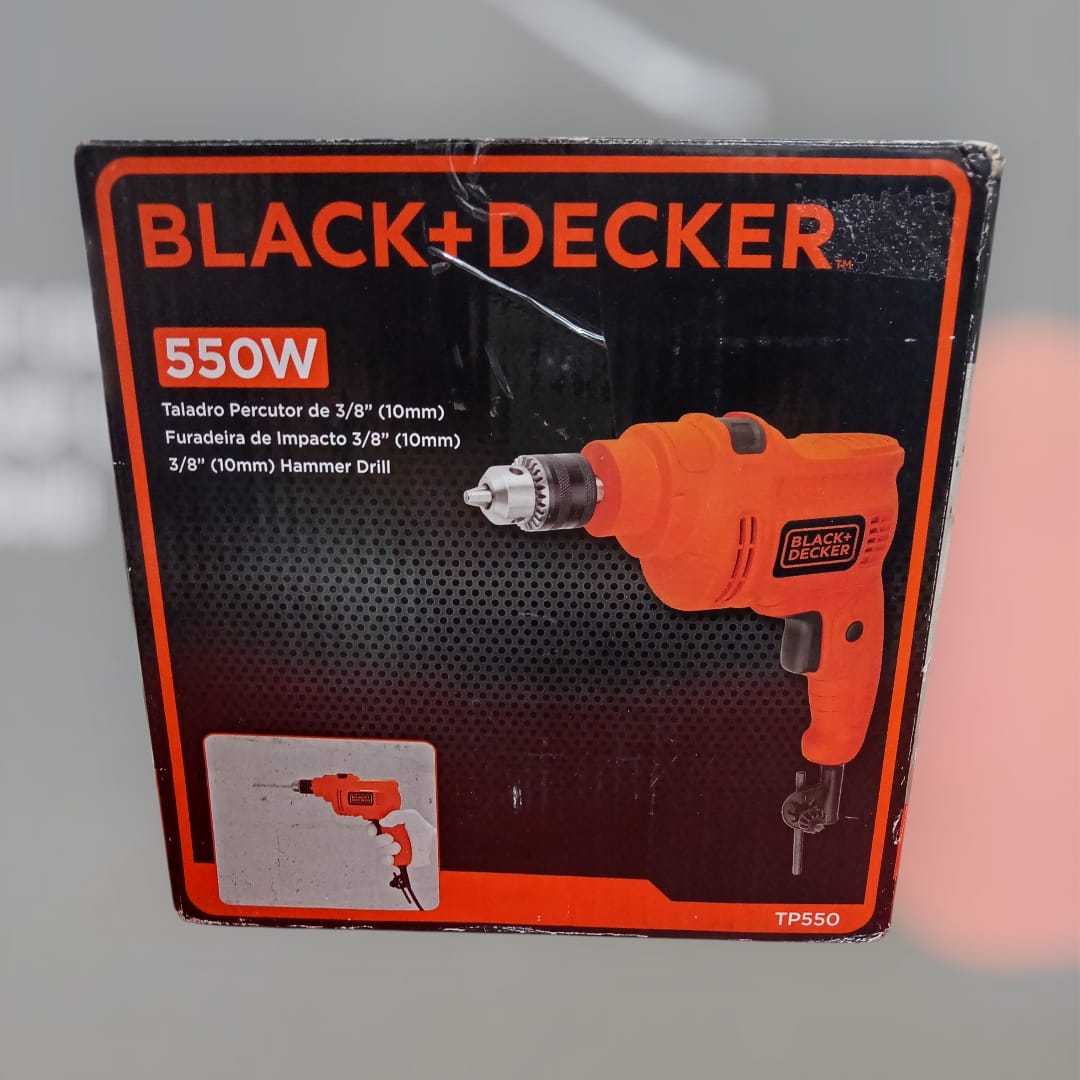 BLACK   DECKER TP550 B3