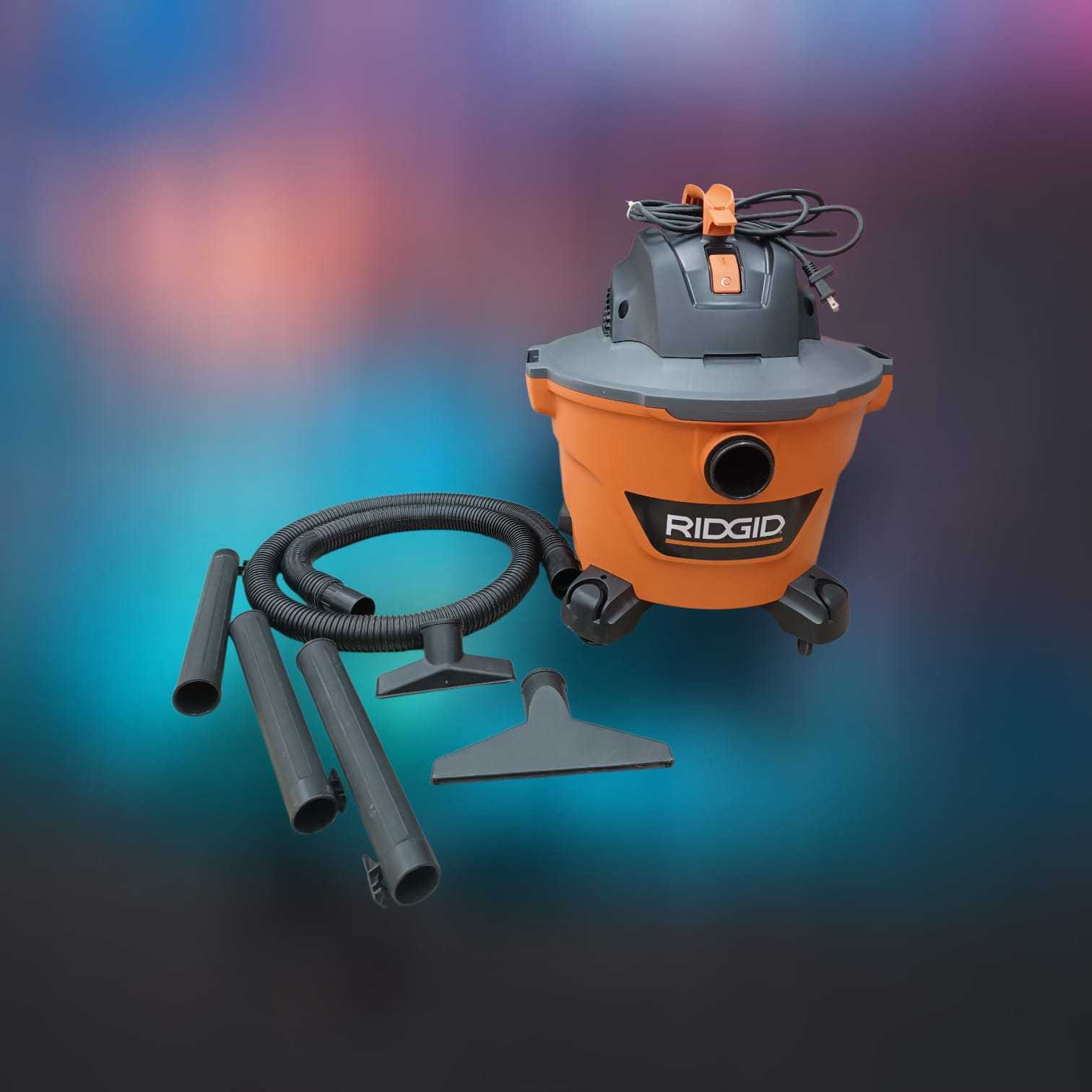 RIDGID 