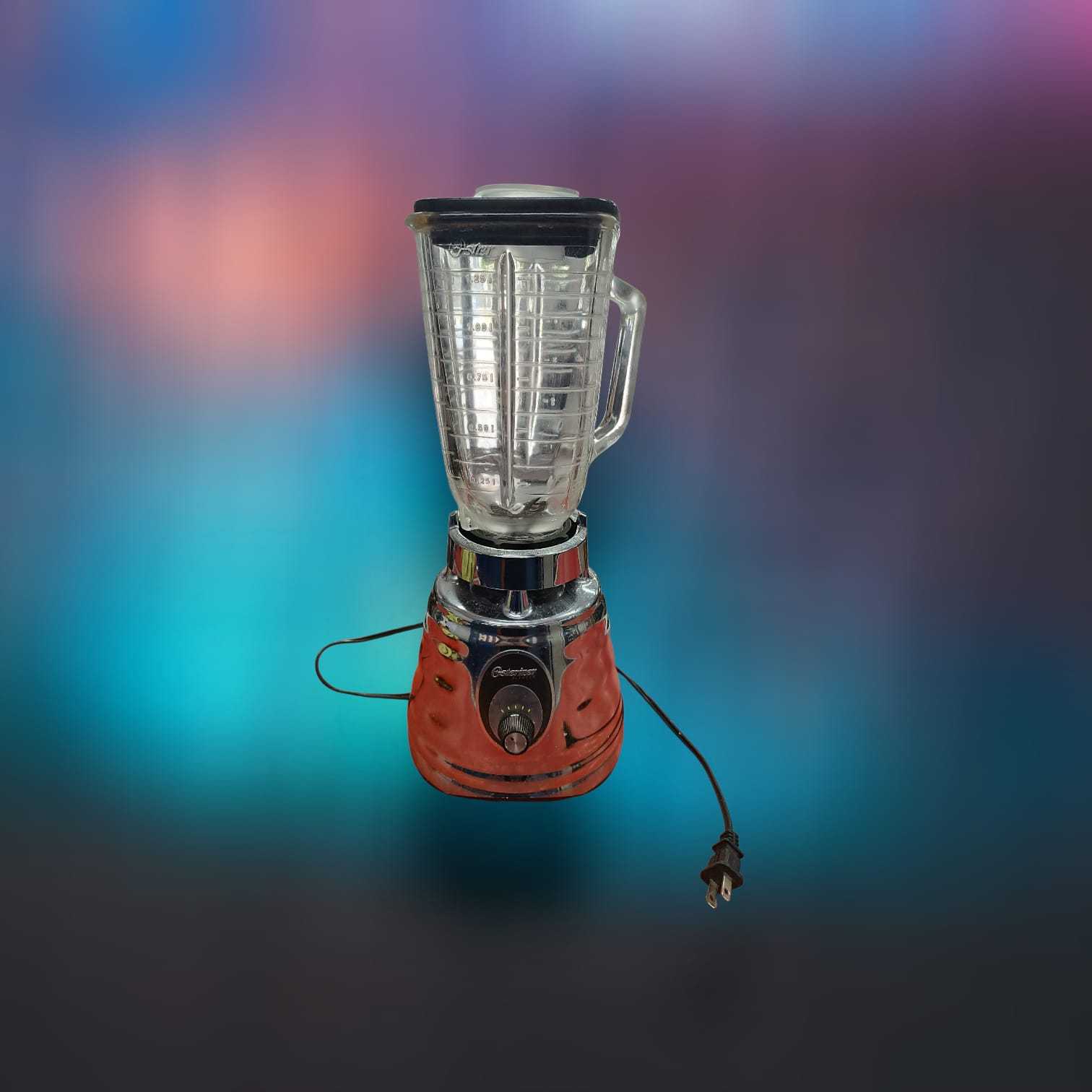 Oster Osterizer Blander   4655
