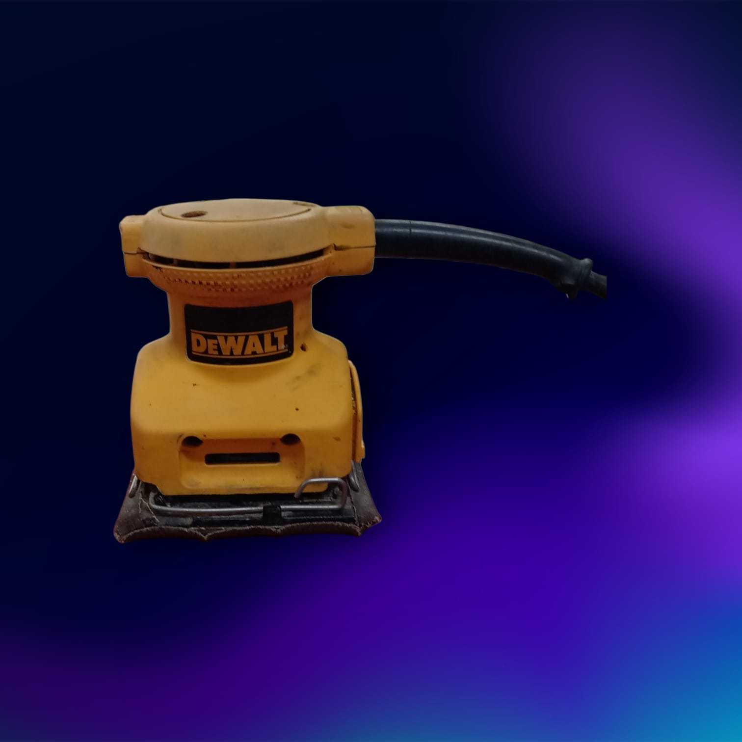 Dewalt DWE6411