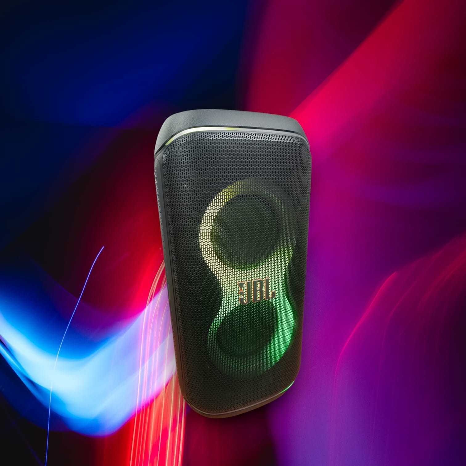 jbl party box club 120