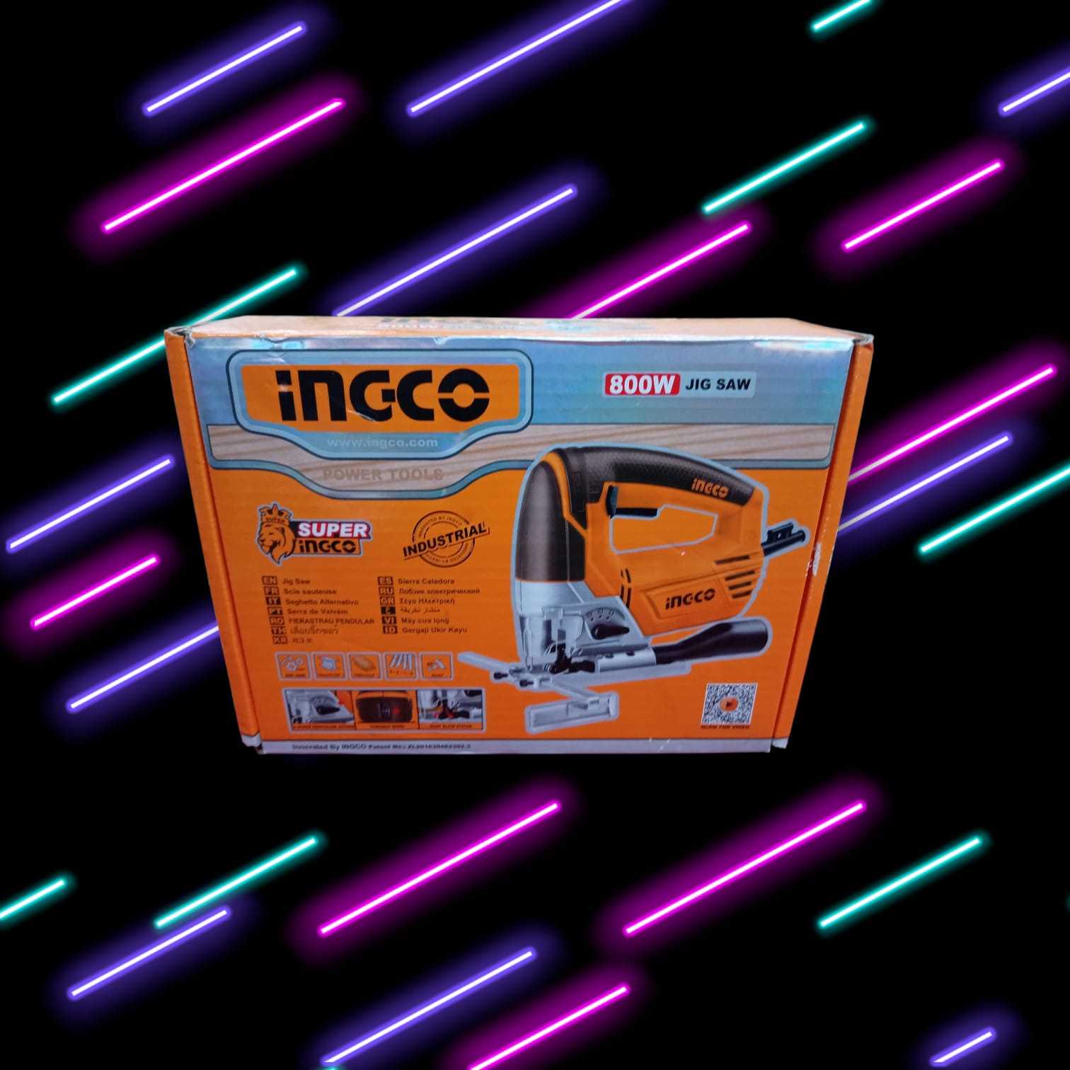 INGCO ujs80058