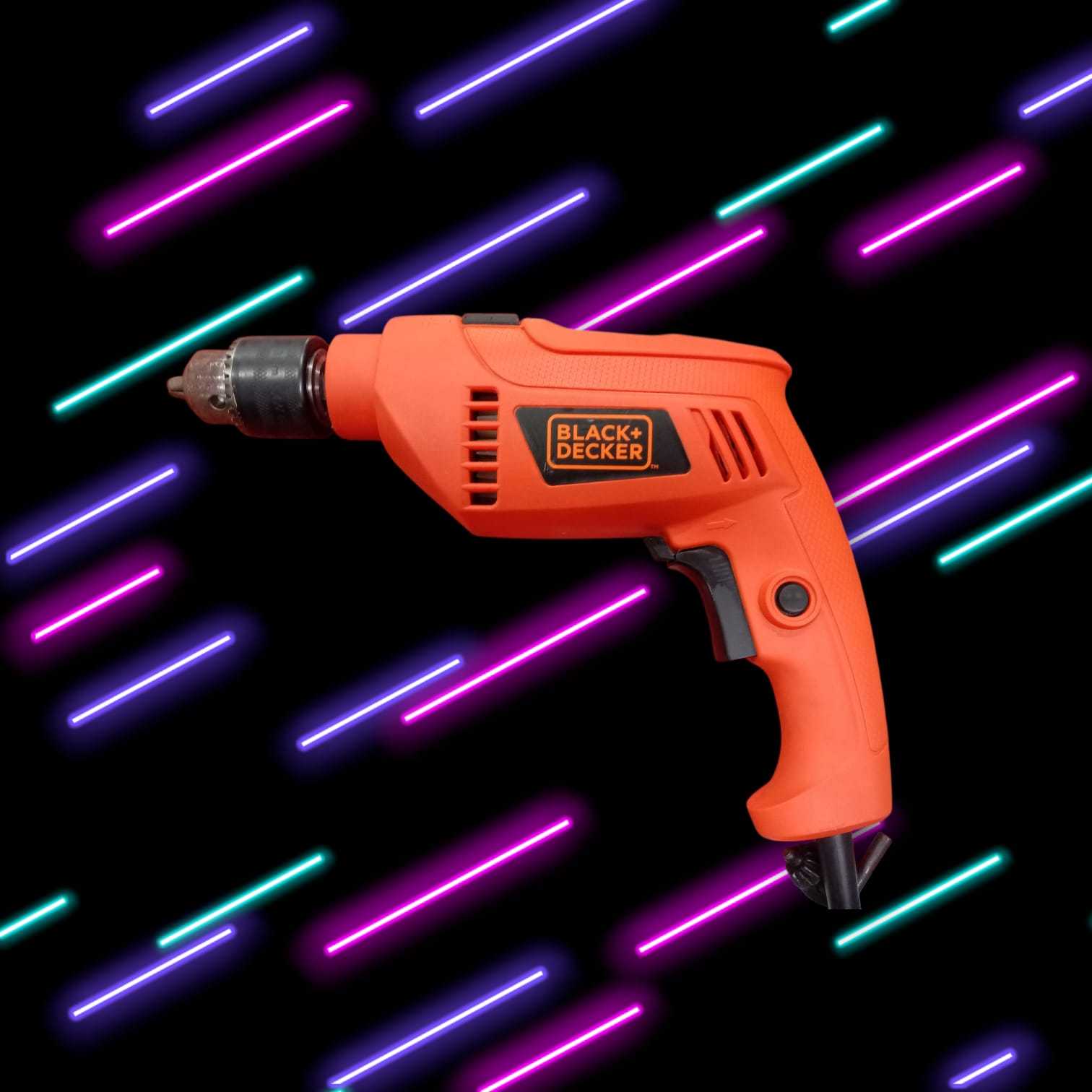 Black & decker hd-555-b3
